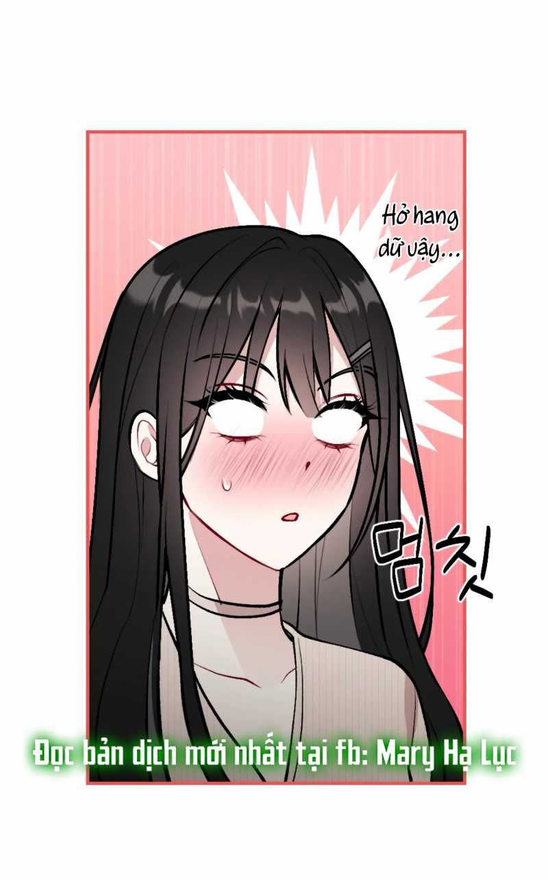 [18+] Bạn Của Anh Trai Không Thể To Như Vậy Chương 14.2 page 7 - Giả Dược