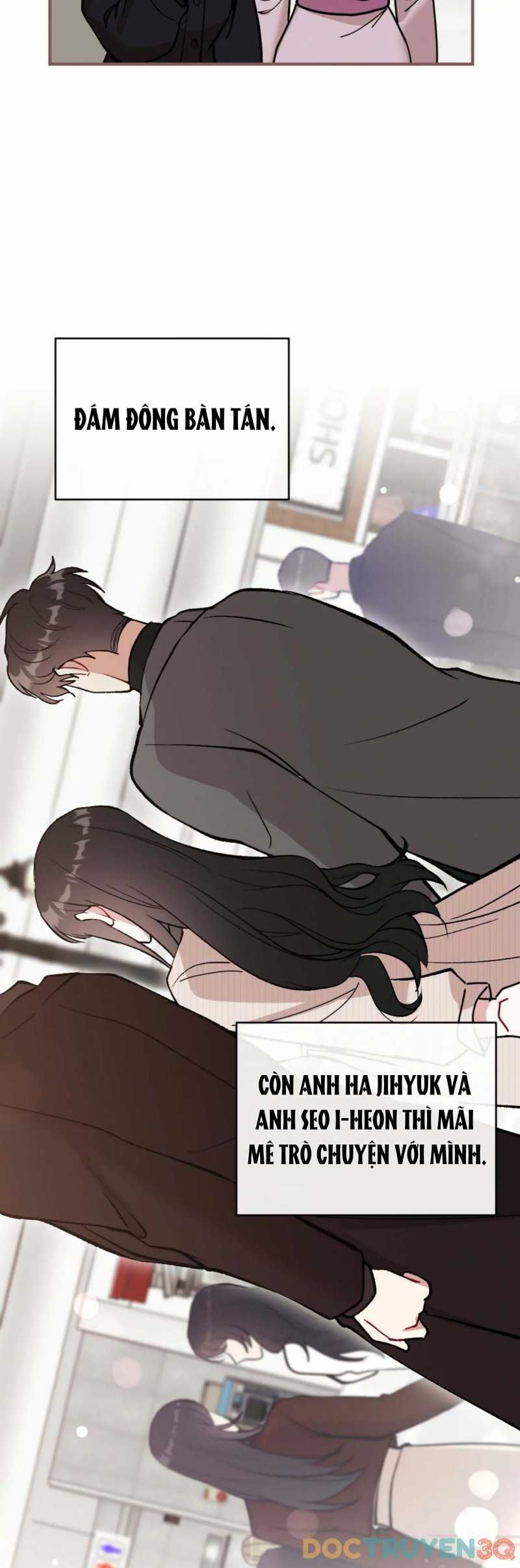 [18+] Bạn Của Anh Trai Không Thể To Như Vậy Chương 15 page 11 - Giả Dược