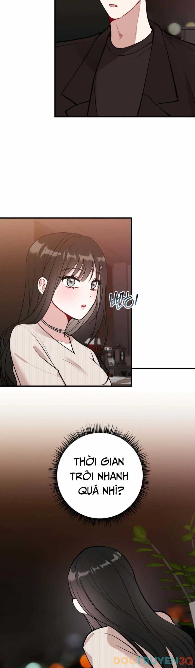 [18+] Bạn Của Anh Trai Không Thể To Như Vậy Chương 15 page 18 - Giả Dược