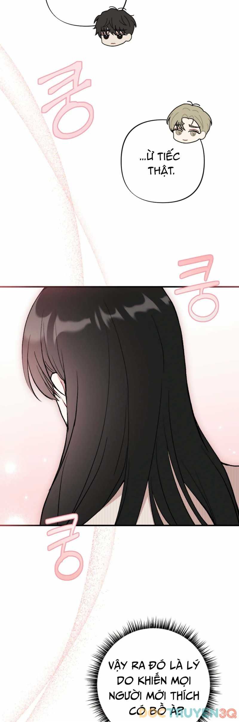 [18+] Bạn Của Anh Trai Không Thể To Như Vậy Chương 15 page 21 - Giả Dược