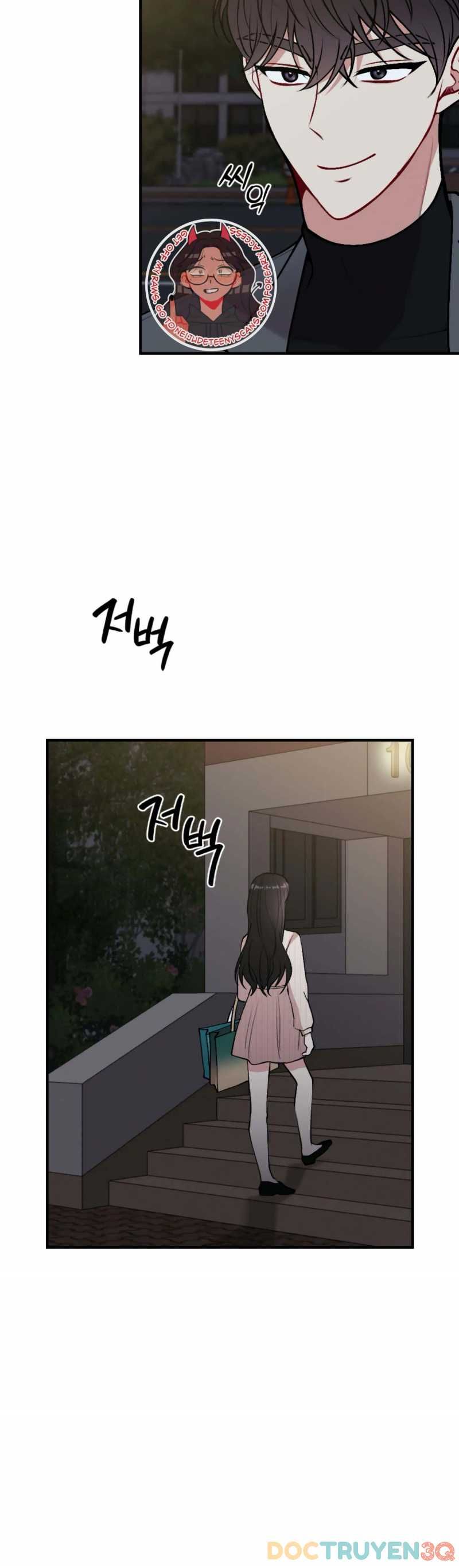 [18+] Bạn Của Anh Trai Không Thể To Như Vậy Chương 15 page 29 - Giả Dược