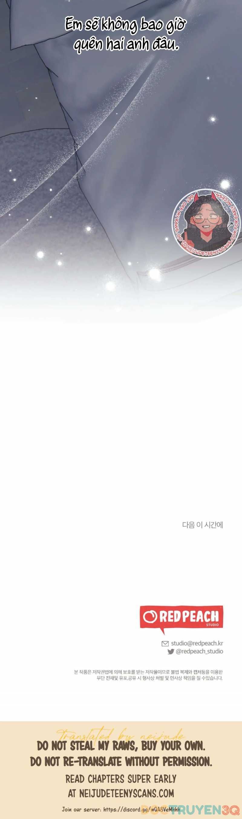 [18+] Bạn Của Anh Trai Không Thể To Như Vậy Chương 15 page 40 - Giả Dược