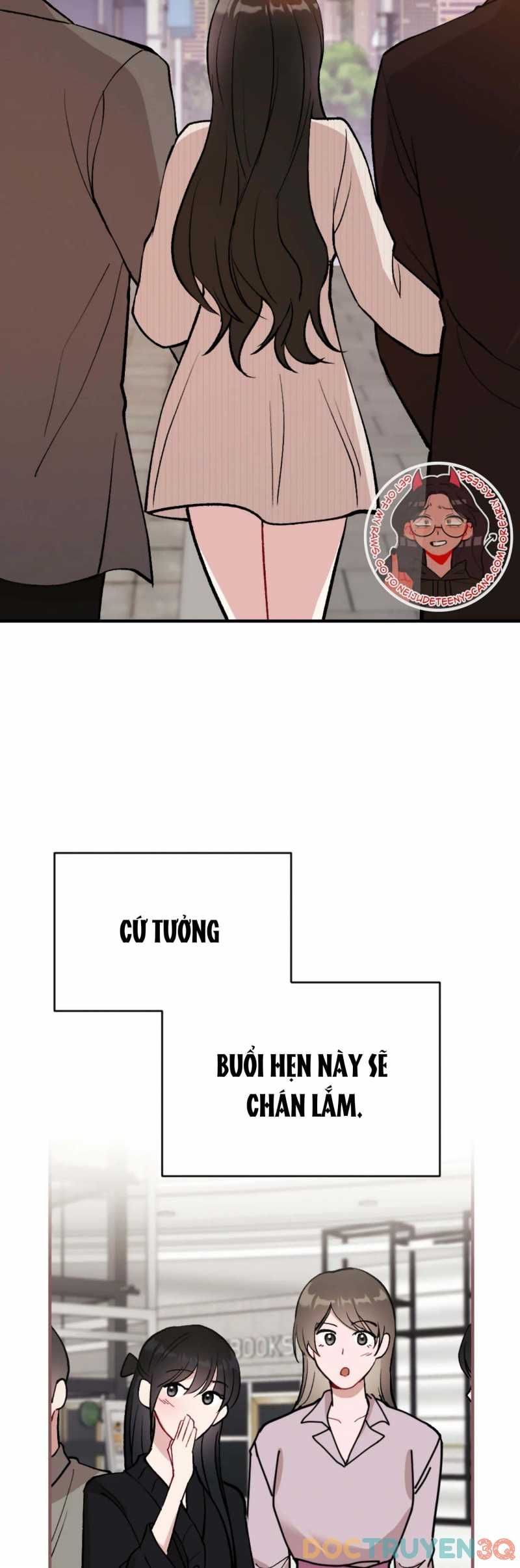 [18+] Bạn Của Anh Trai Không Thể To Như Vậy Chương 15 page 10 - Giả Dược
