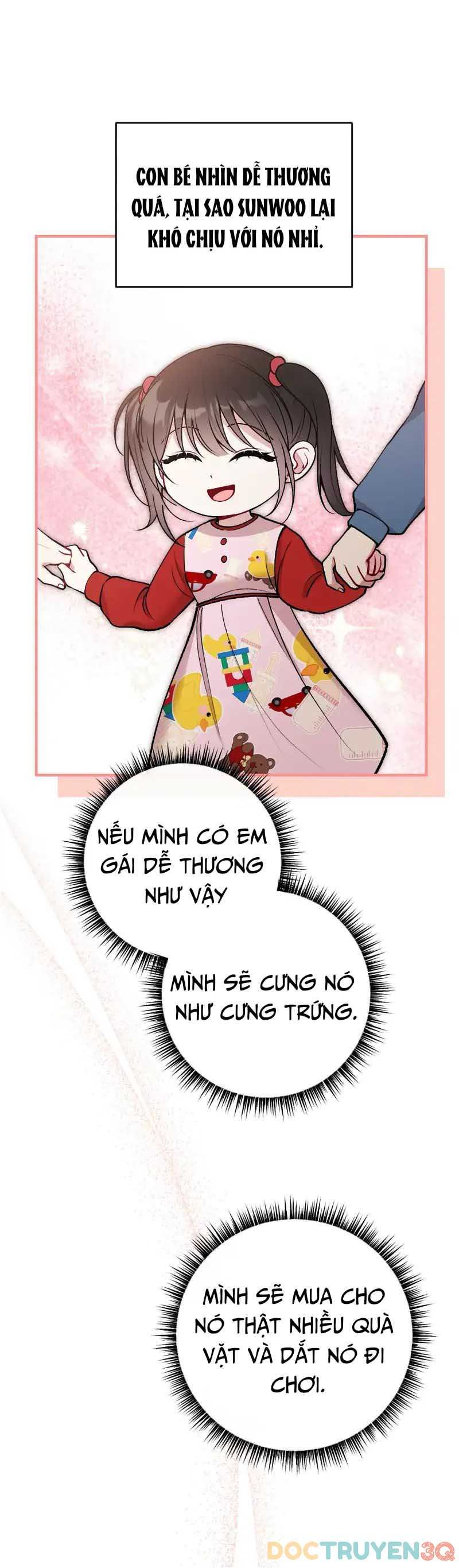 [18+] Bạn Của Anh Trai Không Thể To Như Vậy Chương 16 page 25 - Giả Dược