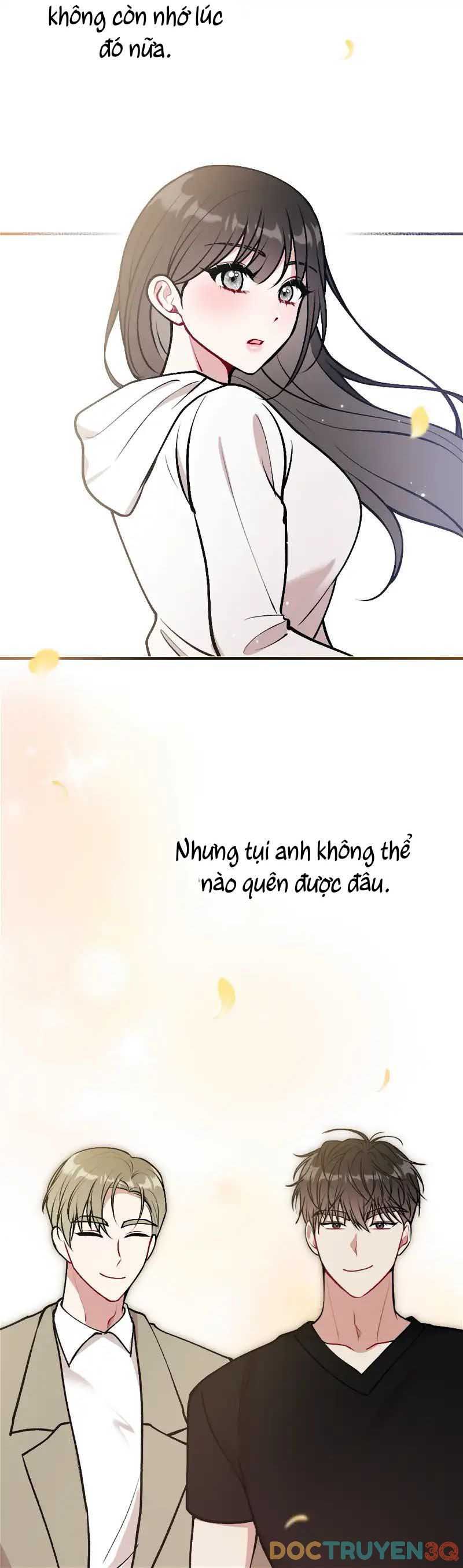 [18+] Bạn Của Anh Trai Không Thể To Như Vậy Chương 16 page 39 - Giả Dược