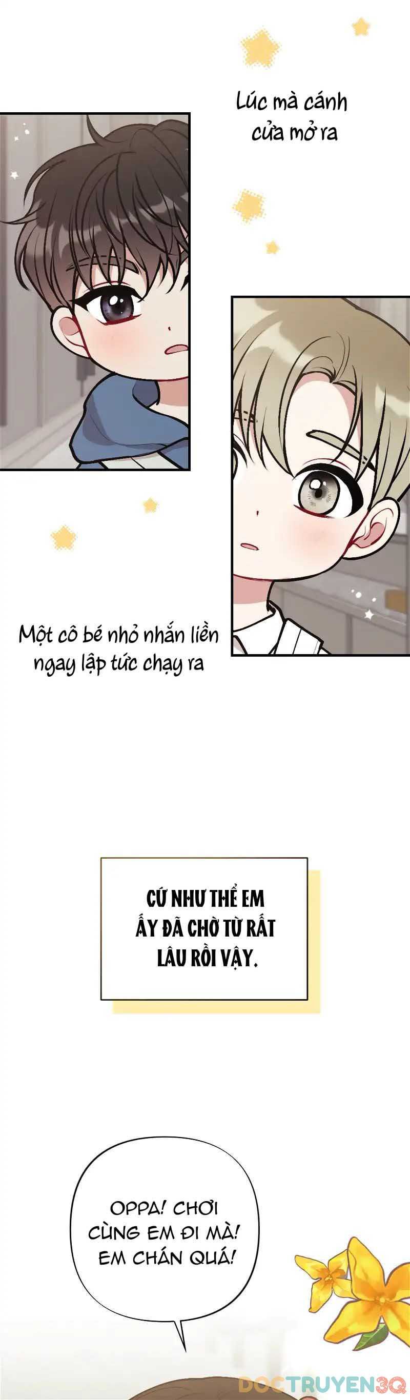 [18+] Bạn Của Anh Trai Không Thể To Như Vậy Chương 16 page 6 - Giả Dược