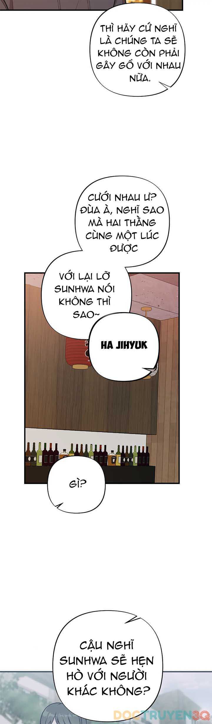 [18+] Bạn Của Anh Trai Không Thể To Như Vậy Chương 17 page 15 - Giả Dược