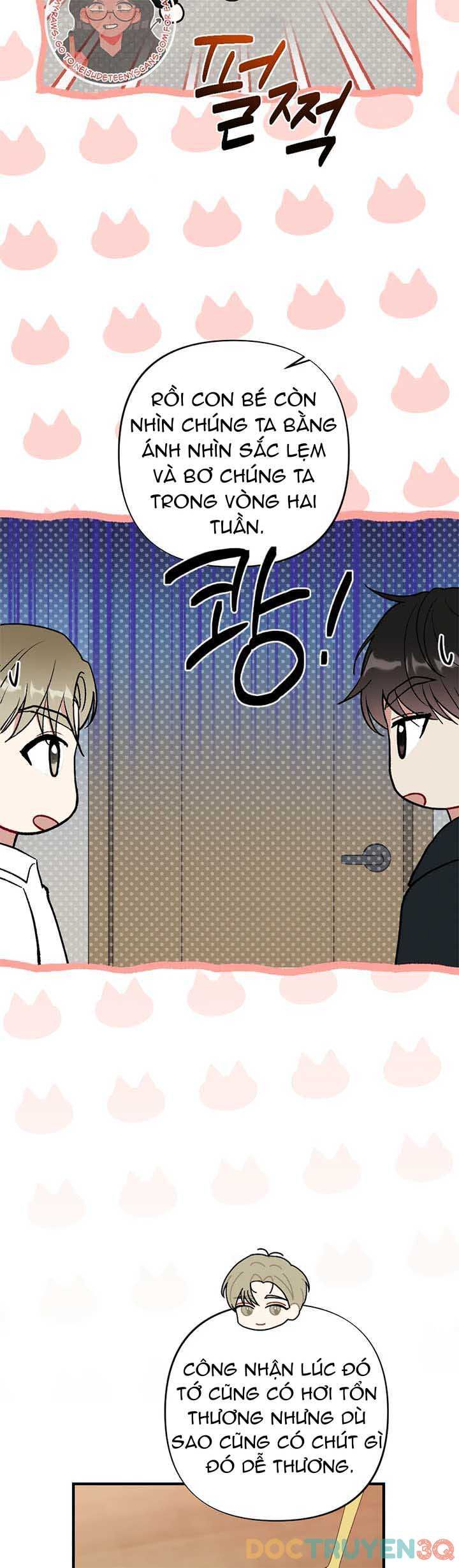 [18+] Bạn Của Anh Trai Không Thể To Như Vậy Chương 17 page 5 - Giả Dược
