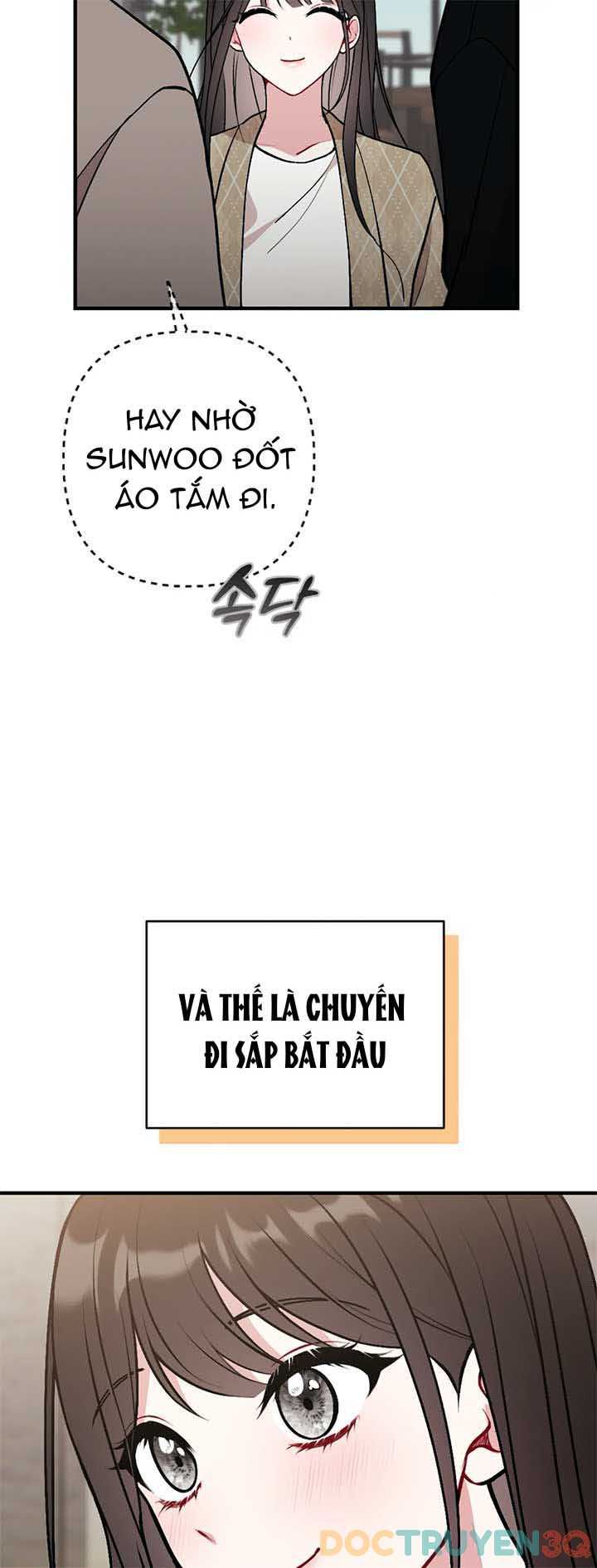 [18+] Bạn Của Anh Trai Không Thể To Như Vậy Chương 17 page 43 - Giả Dược