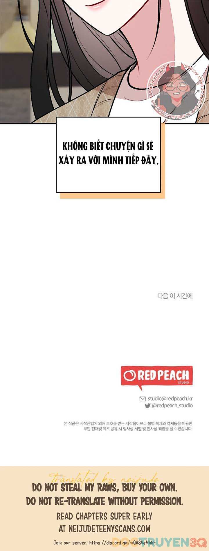 [18+] Bạn Của Anh Trai Không Thể To Như Vậy Chương 17 page 44 - Giả Dược
