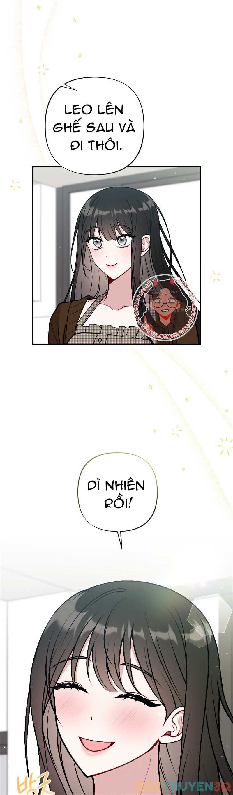 [18+] Bạn Của Anh Trai Không Thể To Như Vậy Chương 18 page 16 - Giả Dược