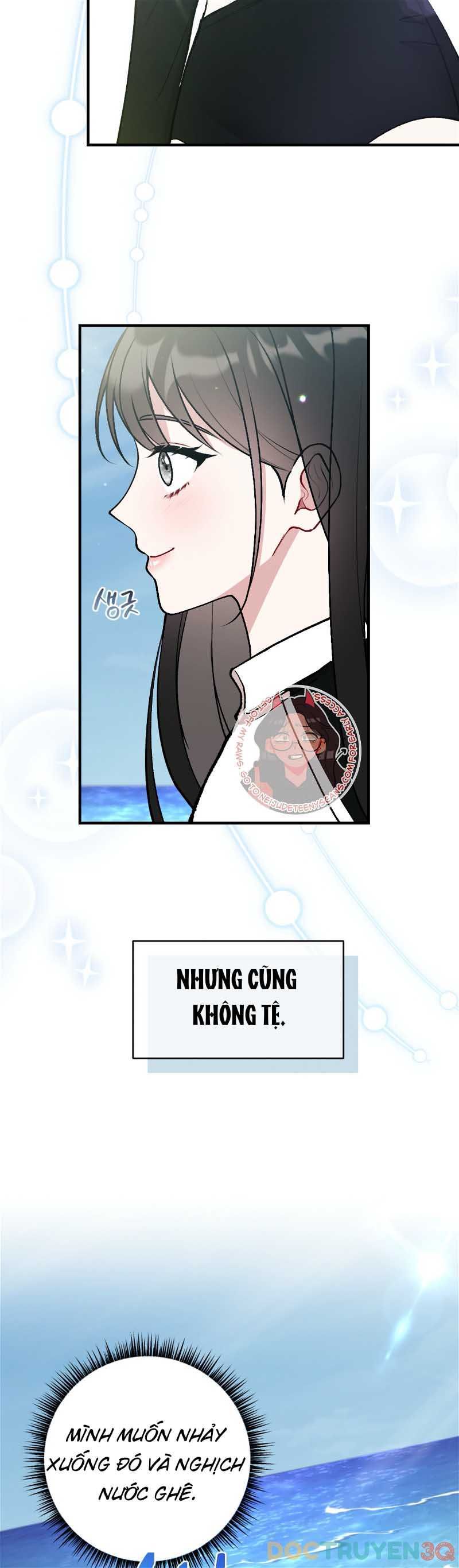 [18+] Bạn Của Anh Trai Không Thể To Như Vậy Chương 18 page 25 - Giả Dược