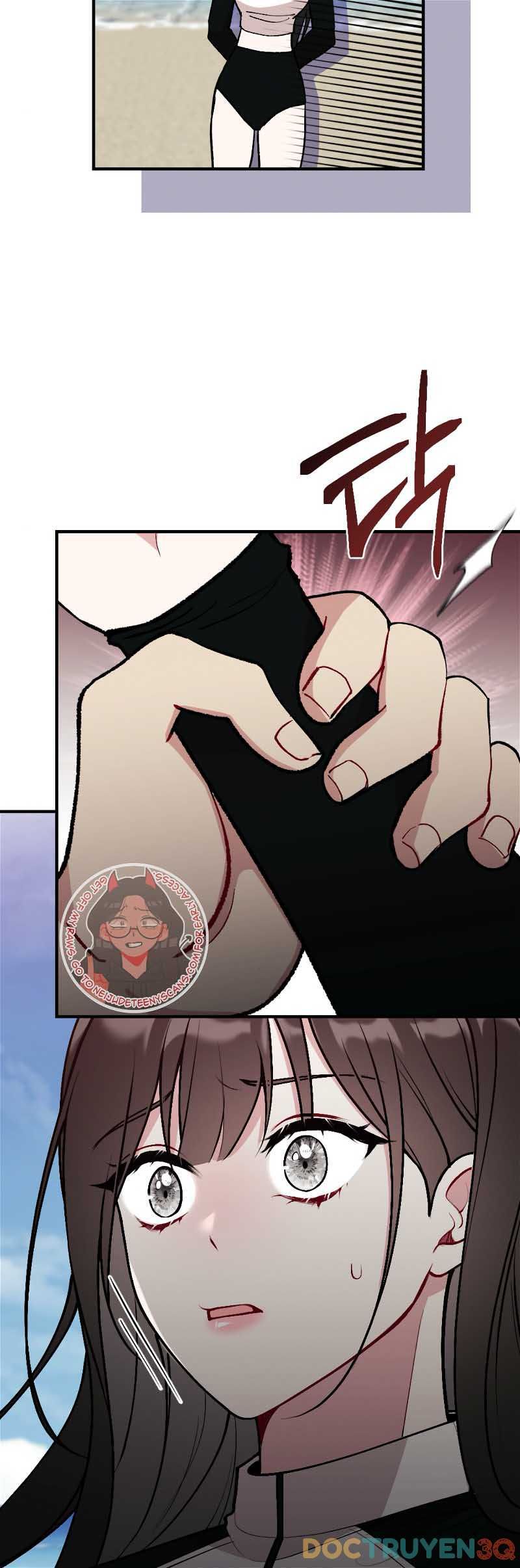 [18+] Bạn Của Anh Trai Không Thể To Như Vậy Chương 18 page 31 - Giả Dược