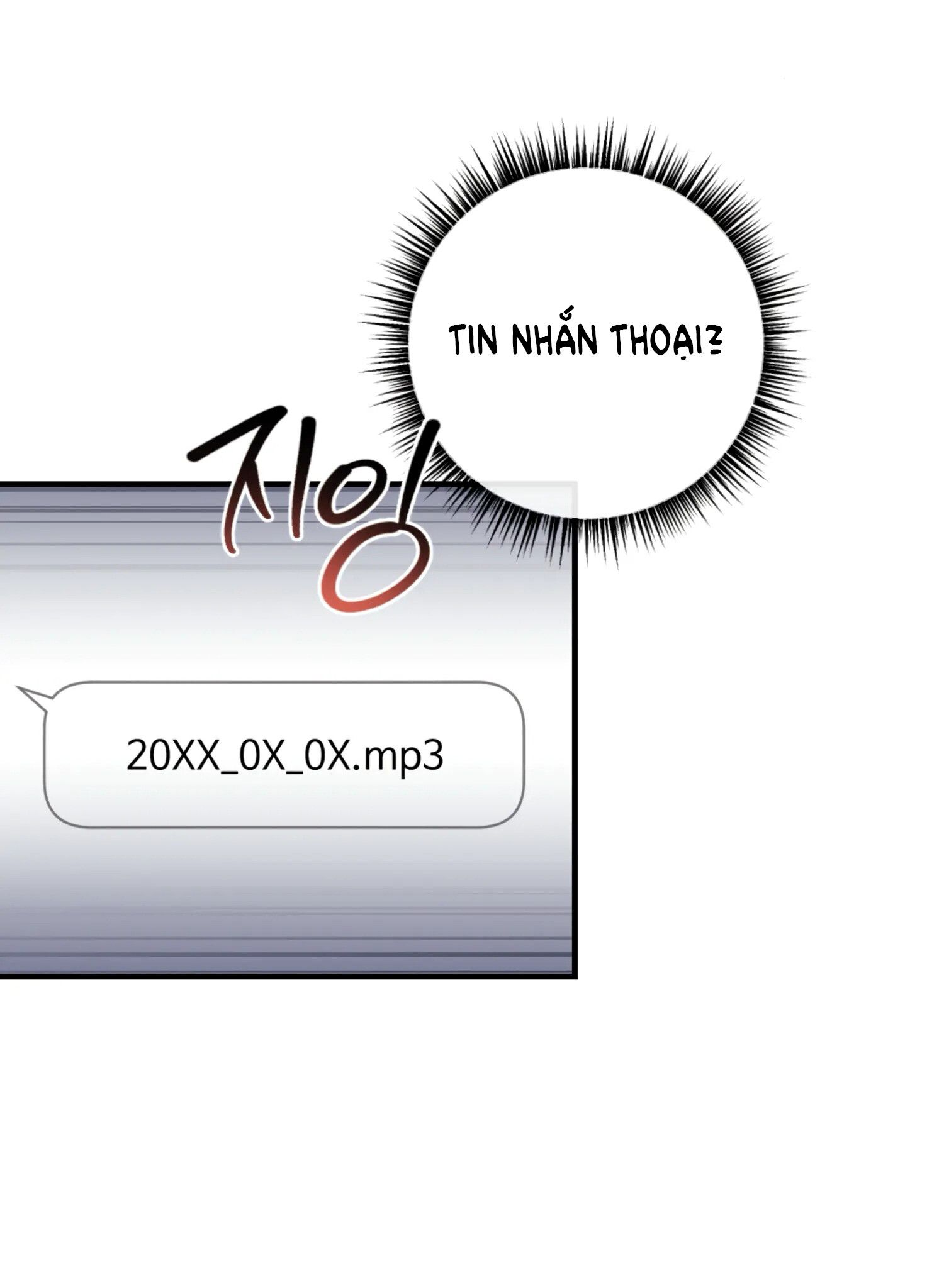 đọc truyện [18+] Bạn Của Anh Trai Không Thể To Như Vậy Chương 2 ảnh 30 tại Thiên Thai Truyện
