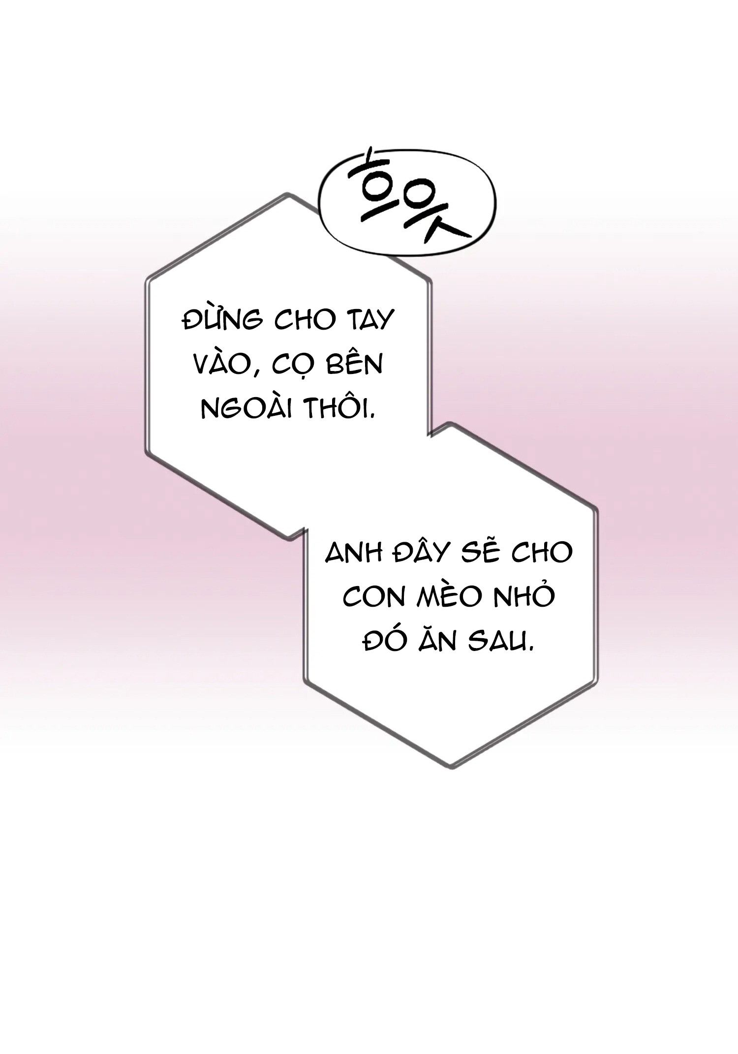 đọc truyện [18+] Bạn Của Anh Trai Không Thể To Như Vậy Chương 2 ảnh 33 tại Thiên Thai Truyện