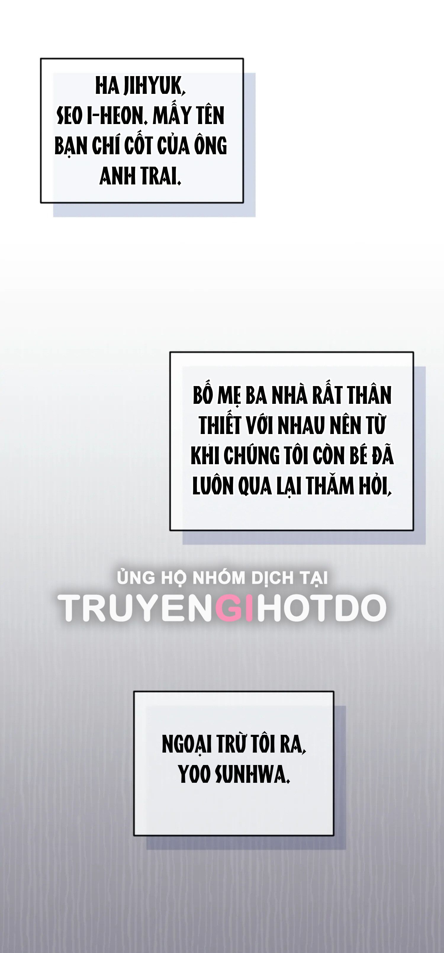 đọc truyện [18+] Bạn Của Anh Trai Không Thể To Như Vậy Chương 2 ảnh 56 tại Thiên Thai Truyện
