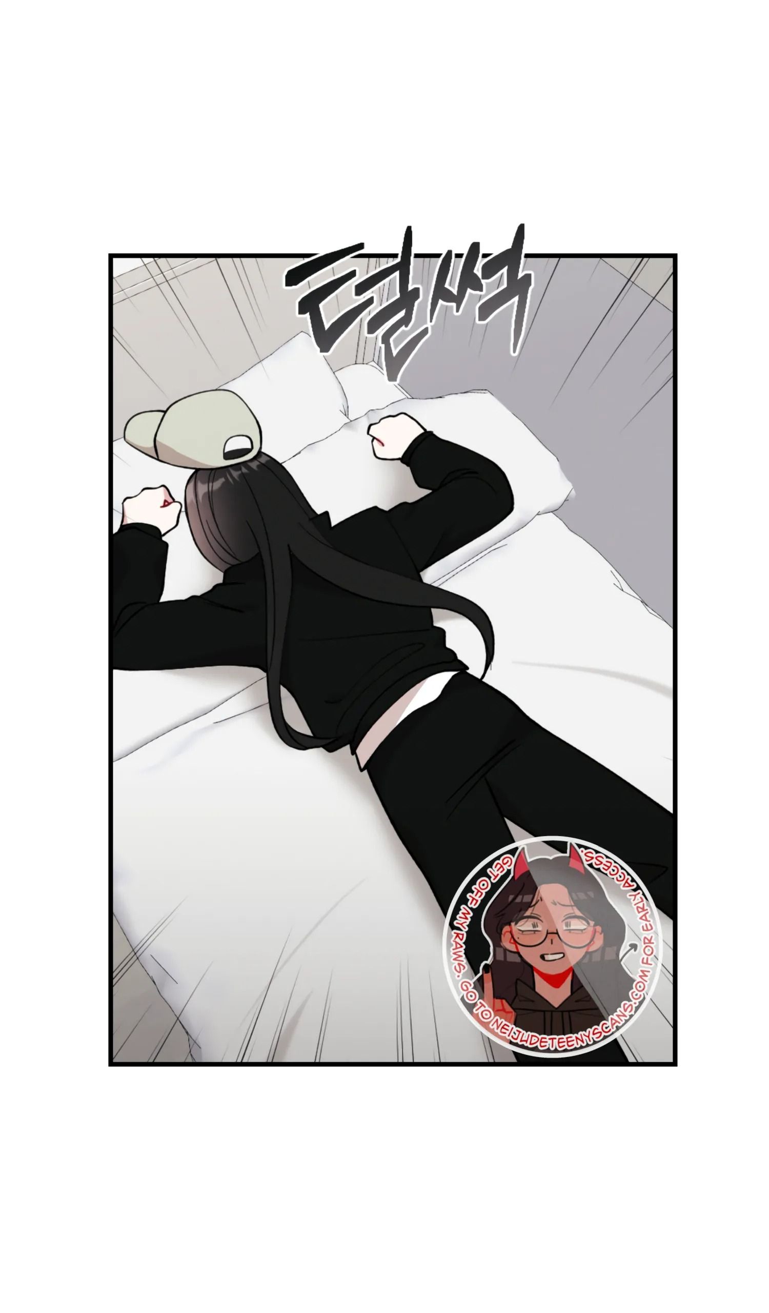 đọc truyện [18+] Bạn Của Anh Trai Không Thể To Như Vậy Chương 2 ảnh 62 tại Thiên Thai Truyện