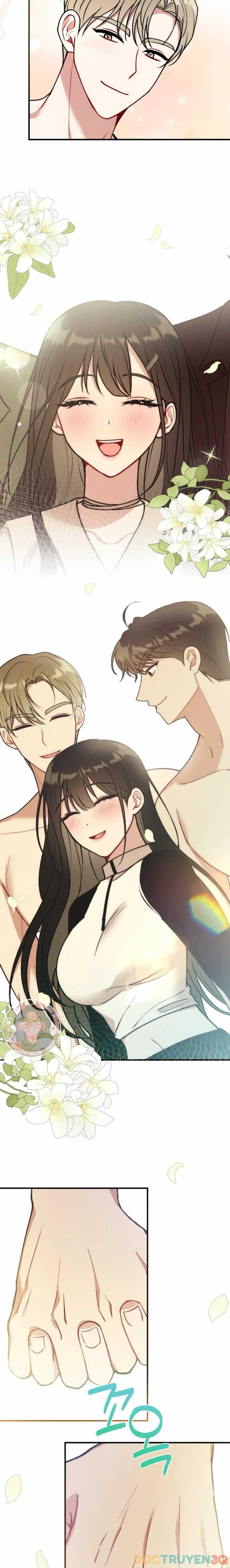 [18+] Bạn Của Anh Trai Không Thể To Như Vậy Chương 20 page 22 - Giả Dược