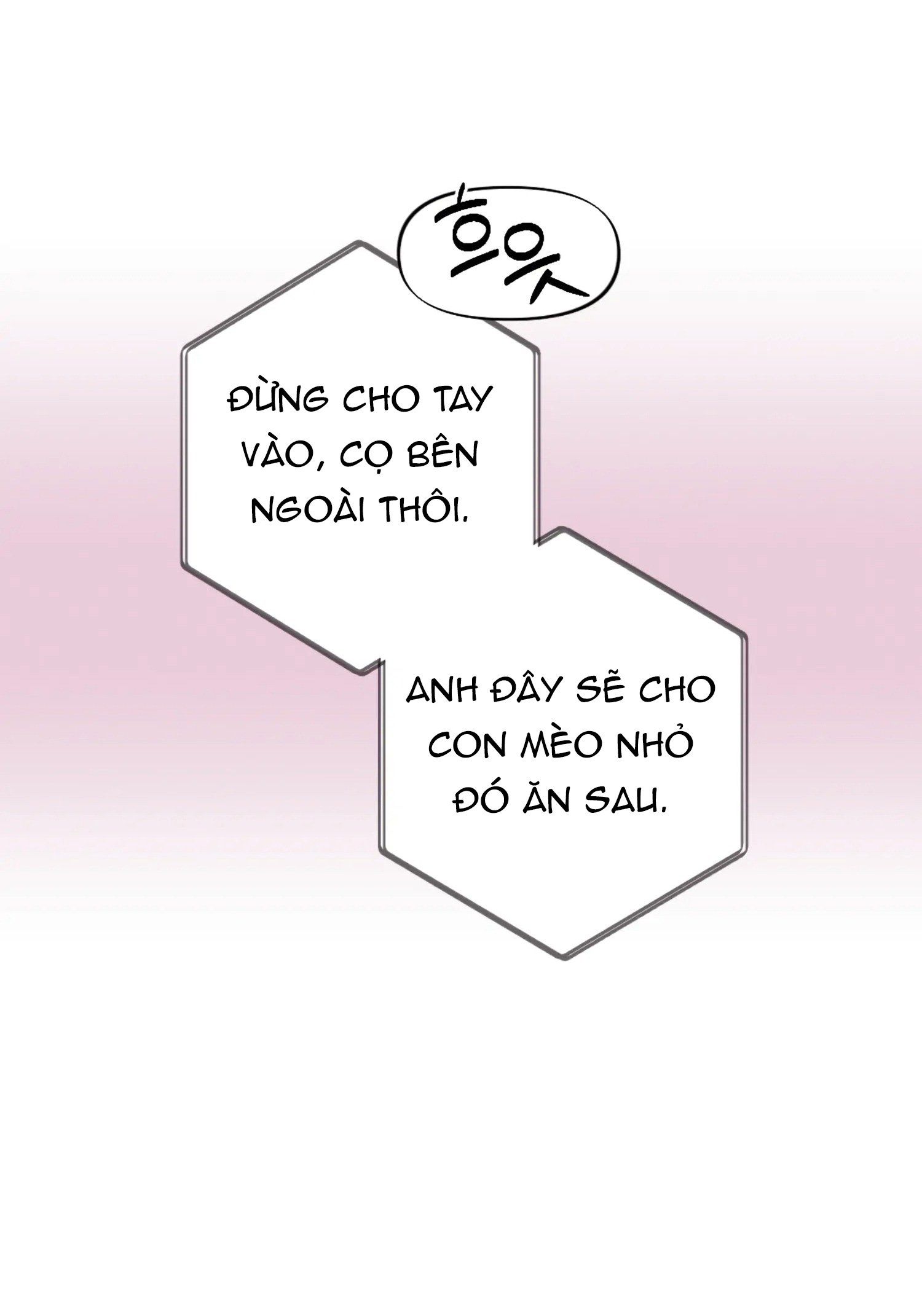 đọc truyện [18+] Bạn Của Anh Trai Không Thể To Như Vậy Chương 2.1 ảnh 33 tại Thiên Thai Truyện