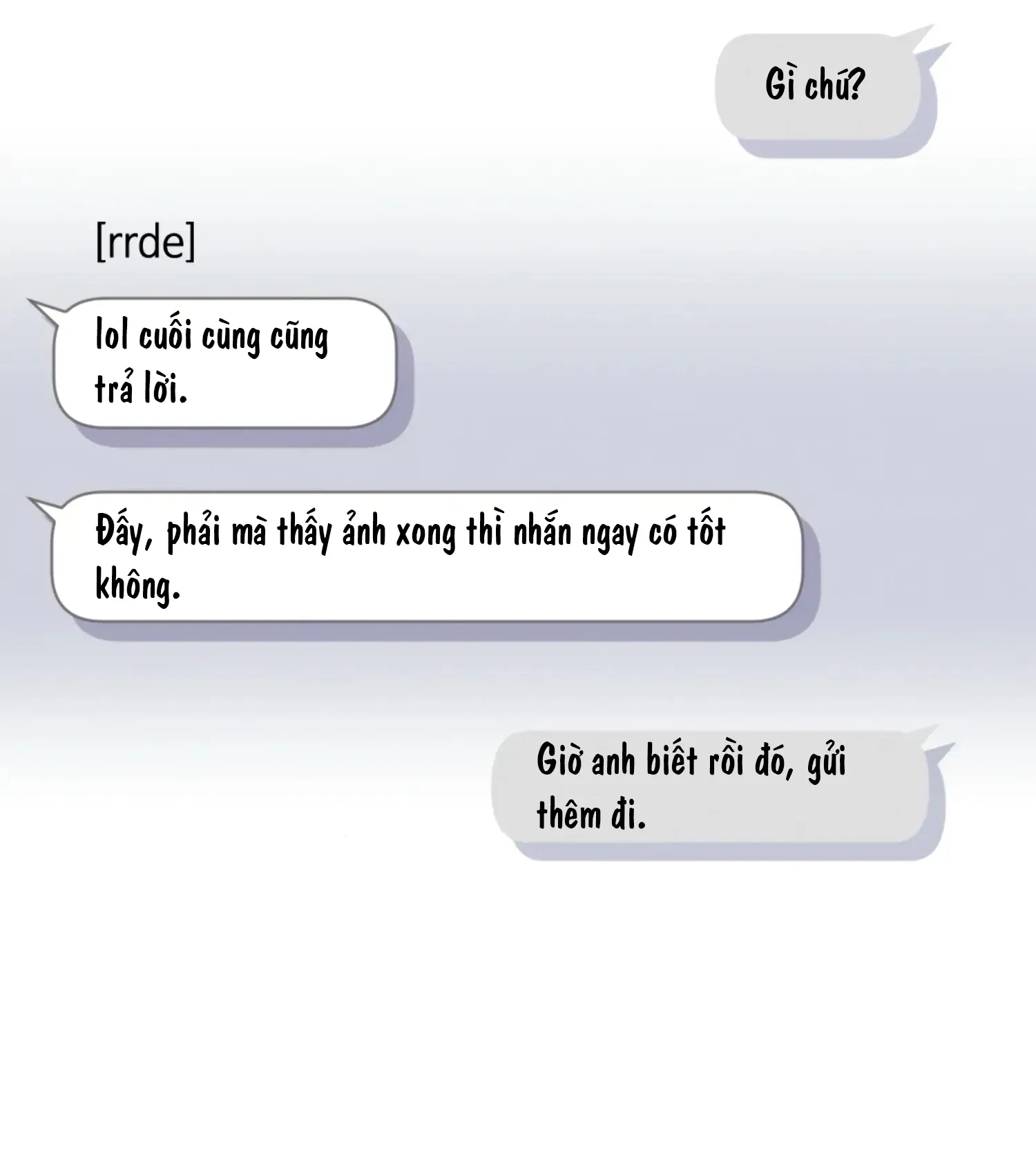 đọc truyện [18+] Bạn Của Anh Trai Không Thể To Như Vậy Chương 2.1 ảnh 9 tại Thiên Thai Truyện
