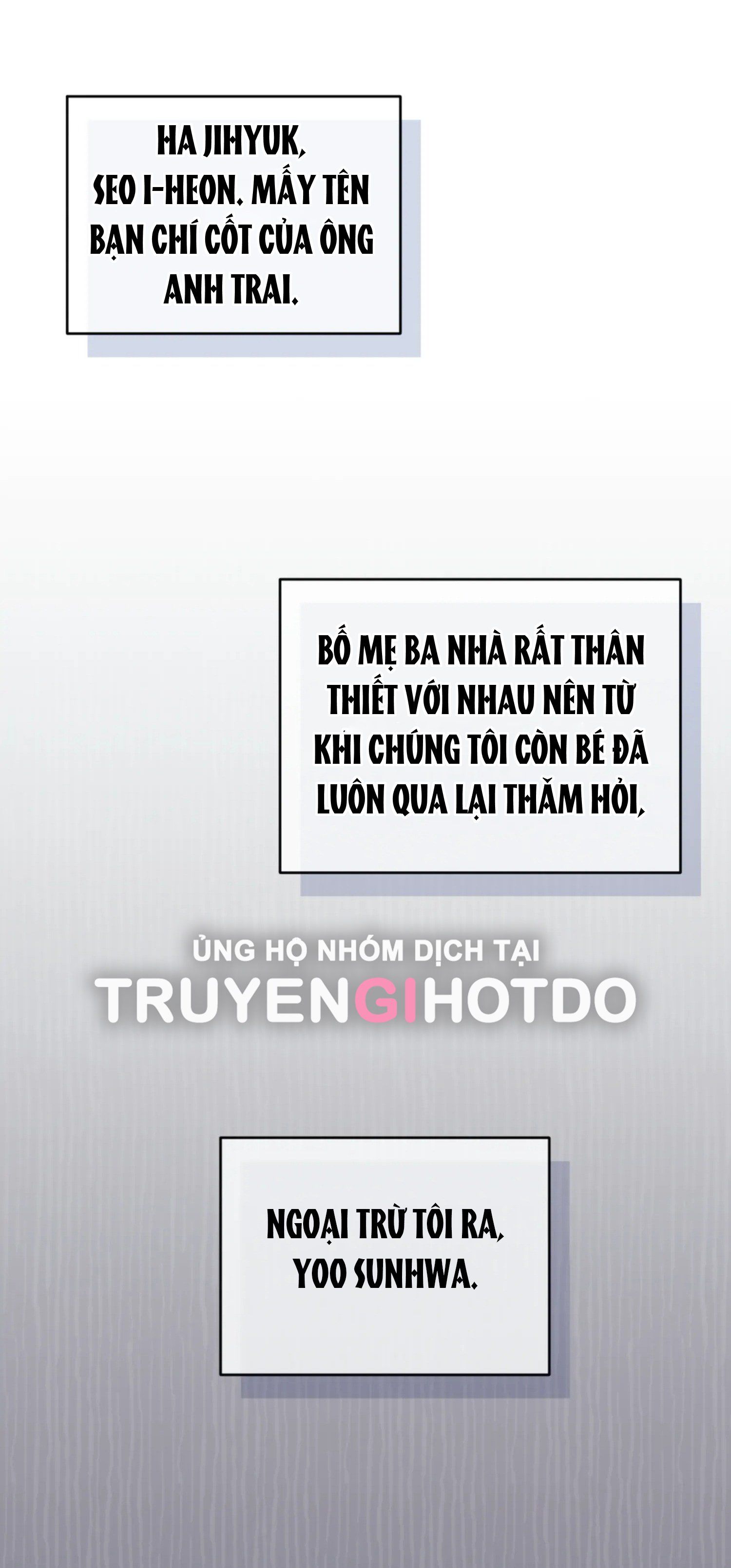 đọc truyện [18+] Bạn Của Anh Trai Không Thể To Như Vậy Chương 2.2 ảnh 14 tại Thiên Thai Truyện