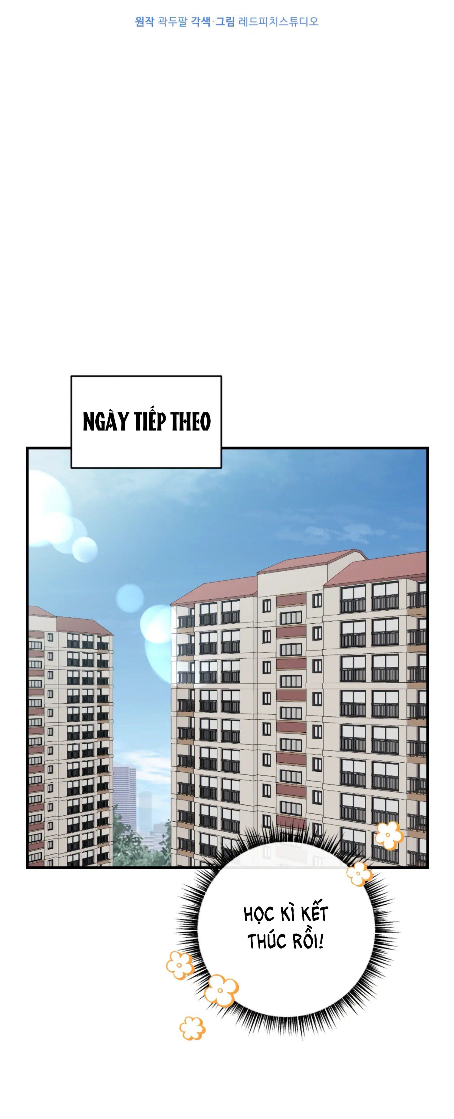 đọc truyện [18+] Bạn Của Anh Trai Không Thể To Như Vậy Chương 2.2 ảnh 3 tại Thiên Thai Truyện