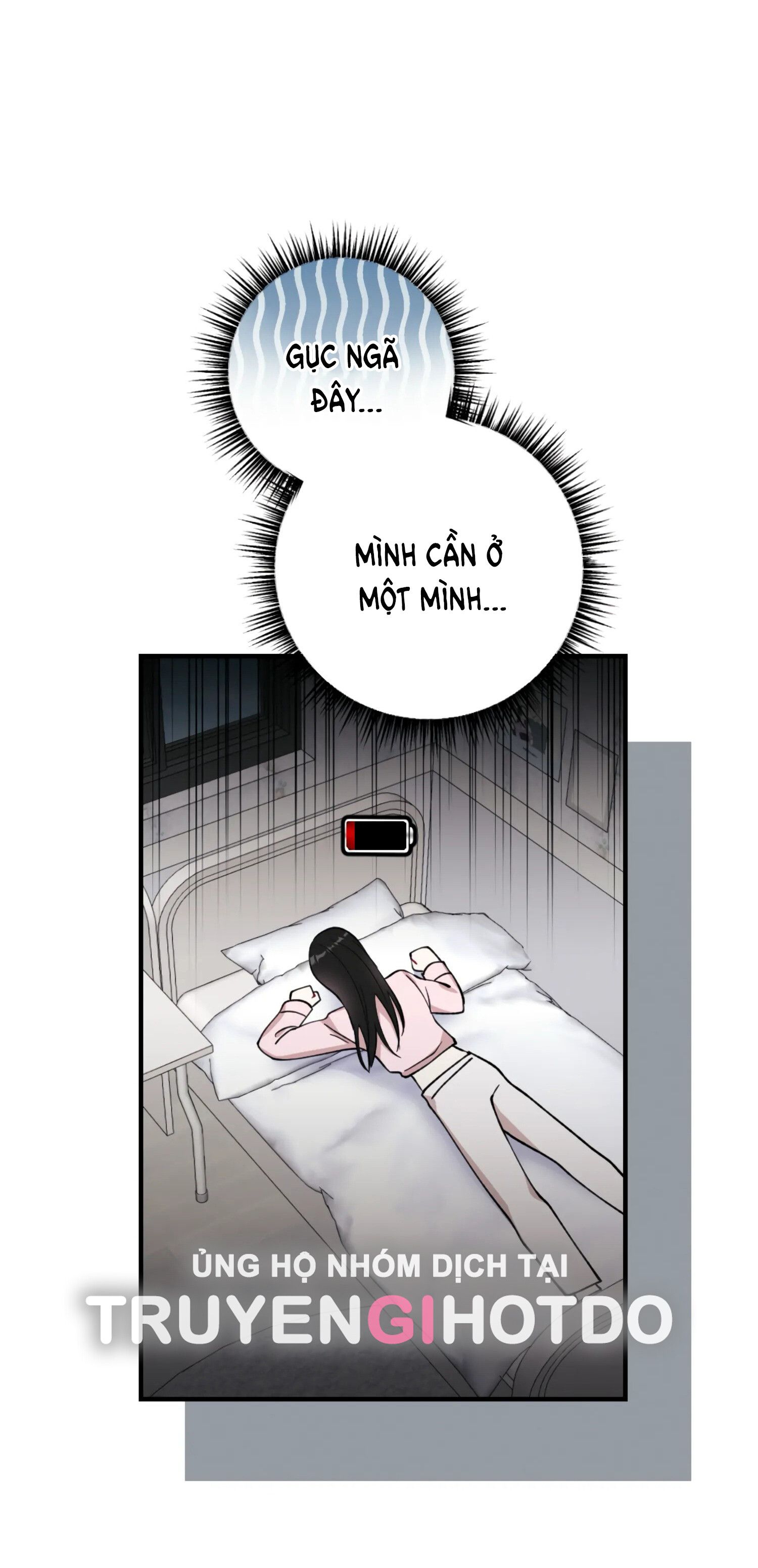 đọc truyện [18+] Bạn Của Anh Trai Không Thể To Như Vậy Chương 3 ảnh 43 tại Thiên Thai Truyện