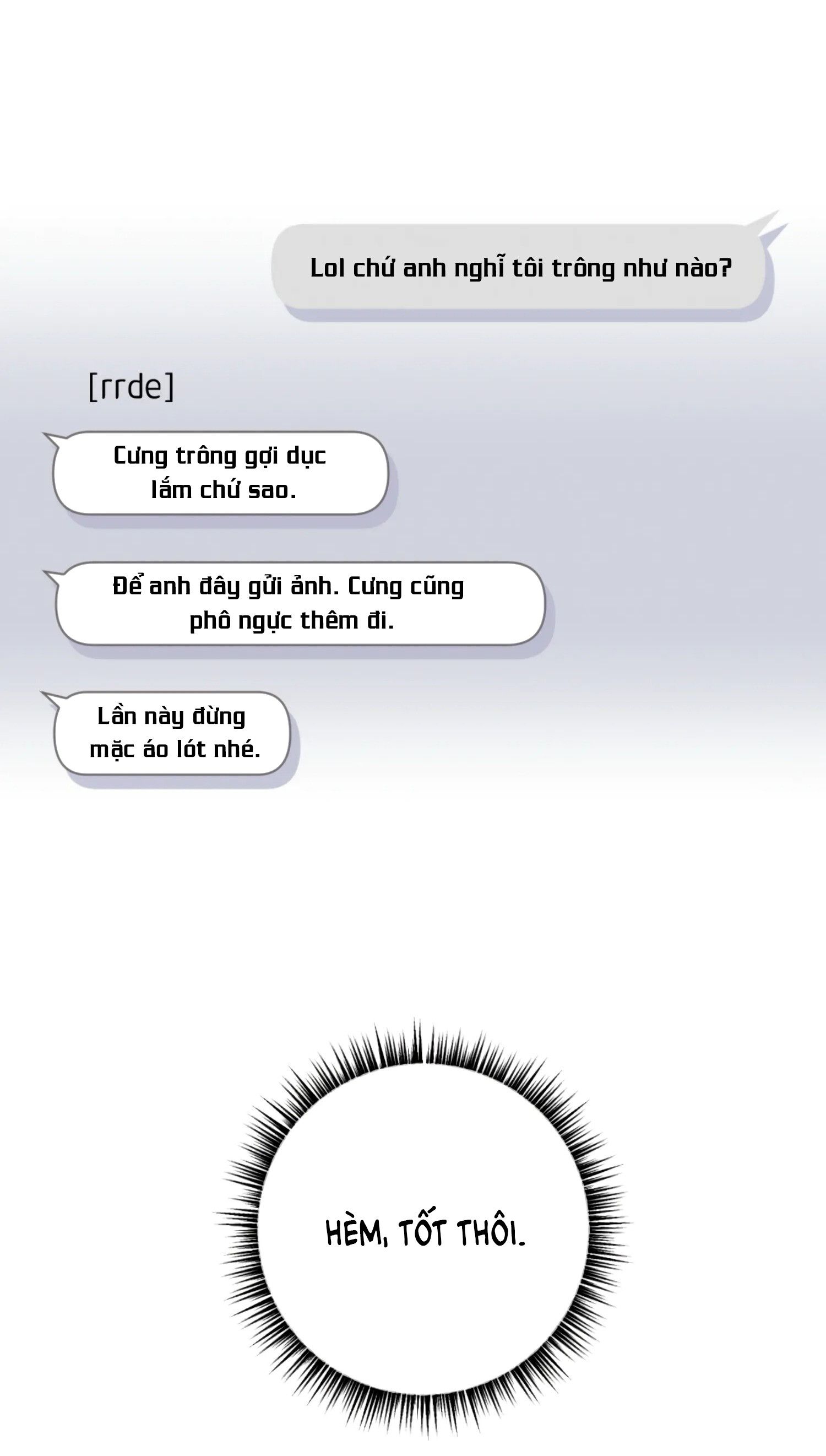 đọc truyện [18+] Bạn Của Anh Trai Không Thể To Như Vậy Chương 3 ảnh 56 tại Thiên Thai Truyện