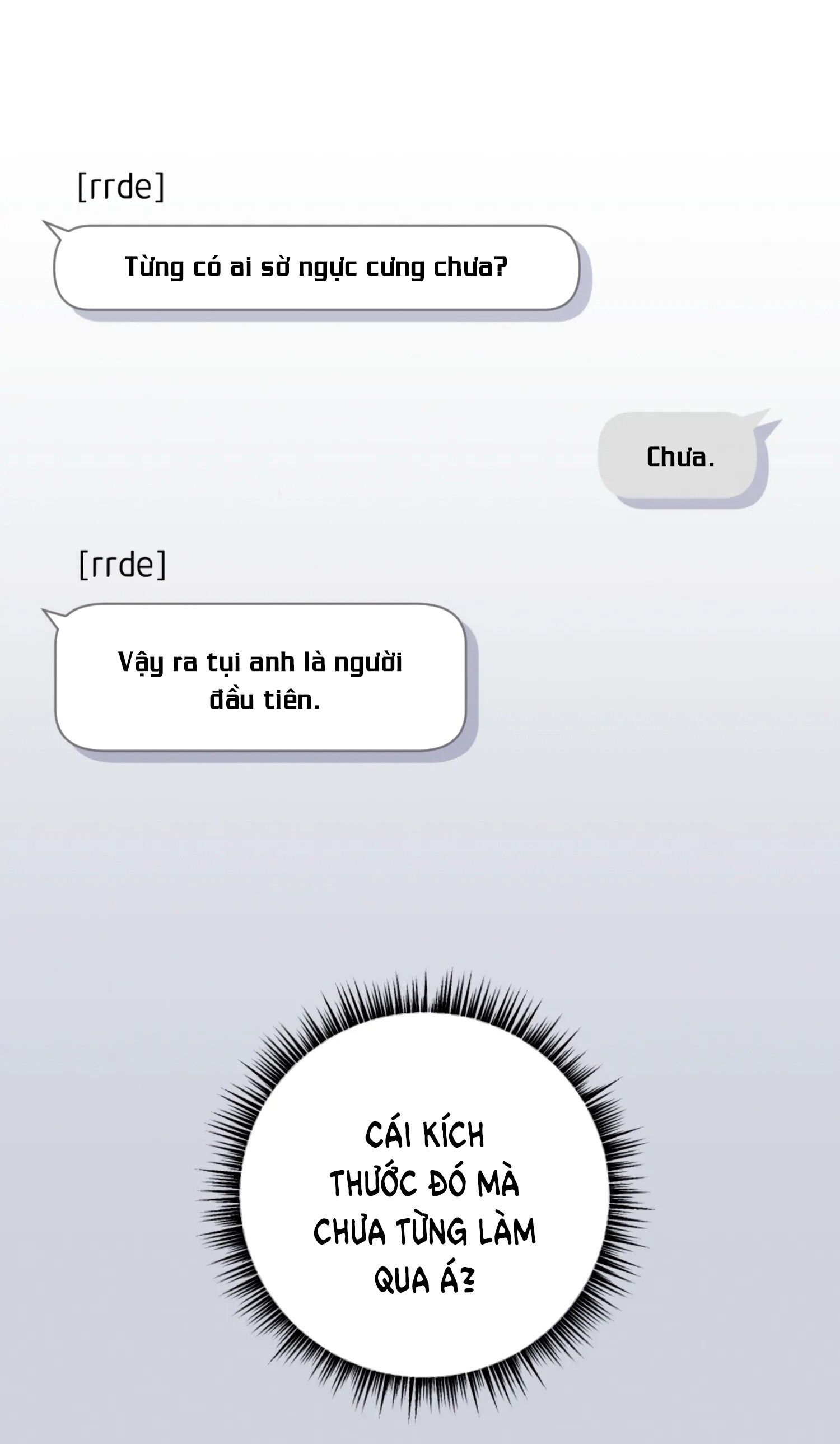đọc truyện [18+] Bạn Của Anh Trai Không Thể To Như Vậy Chương 3 ảnh 64 tại Thiên Thai Truyện