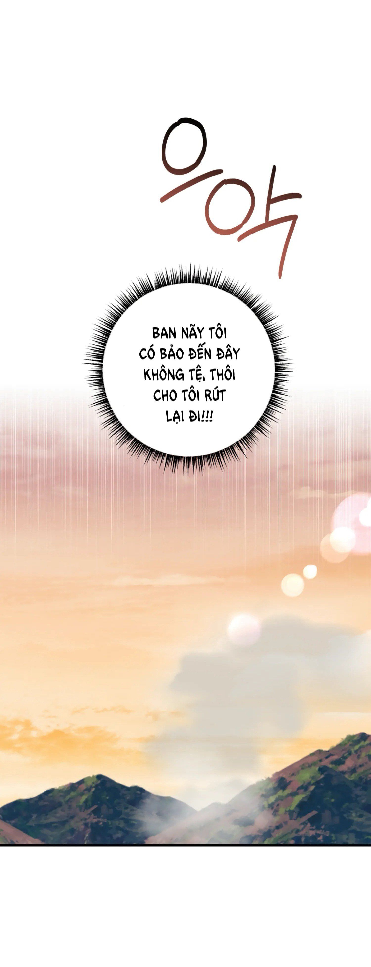đọc truyện [18+] Bạn Của Anh Trai Không Thể To Như Vậy Chương 3.1 ảnh 27 tại Thiên Thai Truyện