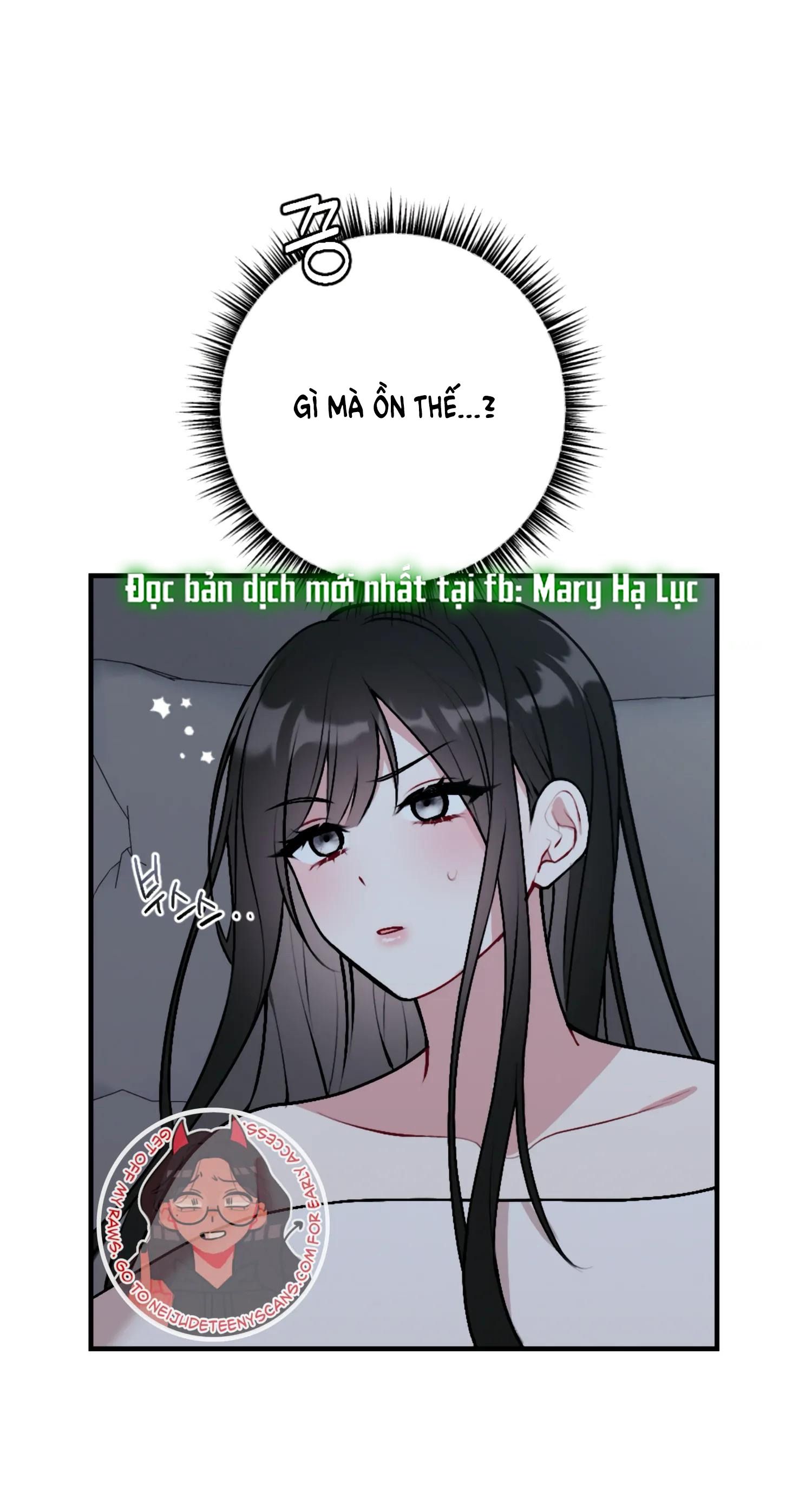 đọc truyện [18+] Bạn Của Anh Trai Không Thể To Như Vậy Chương 4 ảnh 58 tại Thiên Thai Truyện