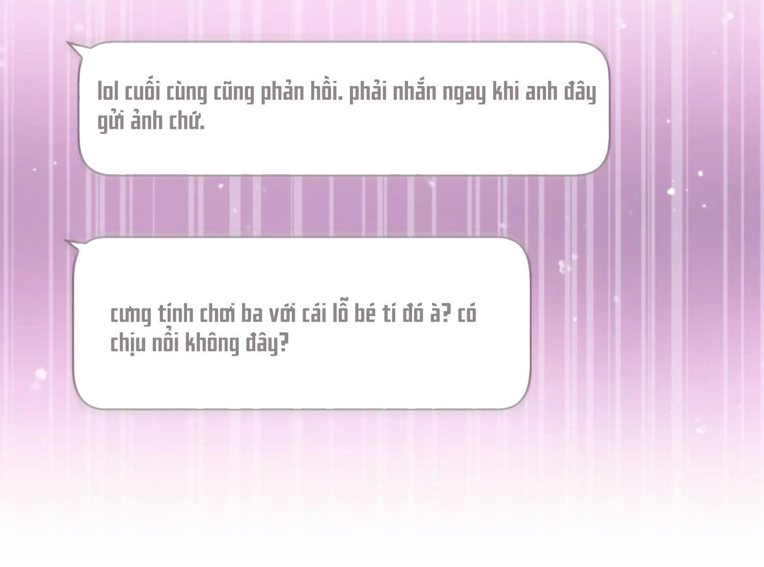 đọc truyện [18+] Bạn Của Anh Trai Không Thể To Như Vậy Chương 4 ảnh 81 tại Thiên Thai Truyện