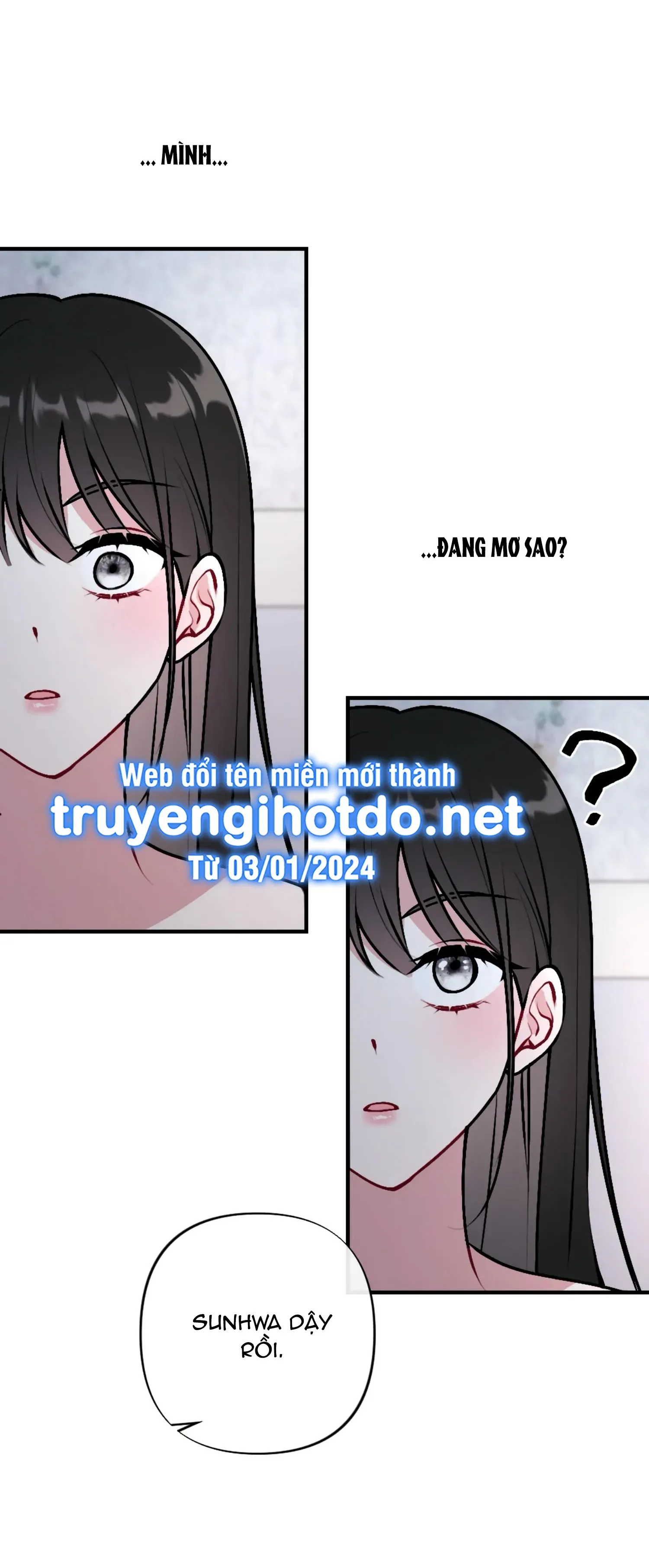 đọc truyện [18+] Bạn Của Anh Trai Không Thể To Như Vậy Chương 4.2 ảnh 15 tại Thiên Thai Truyện