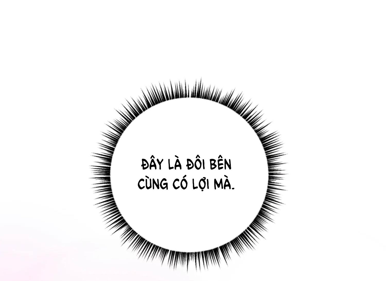 đọc truyện [18+] Bạn Của Anh Trai Không Thể To Như Vậy Chương 5 ảnh 20 tại Thiên Thai Truyện