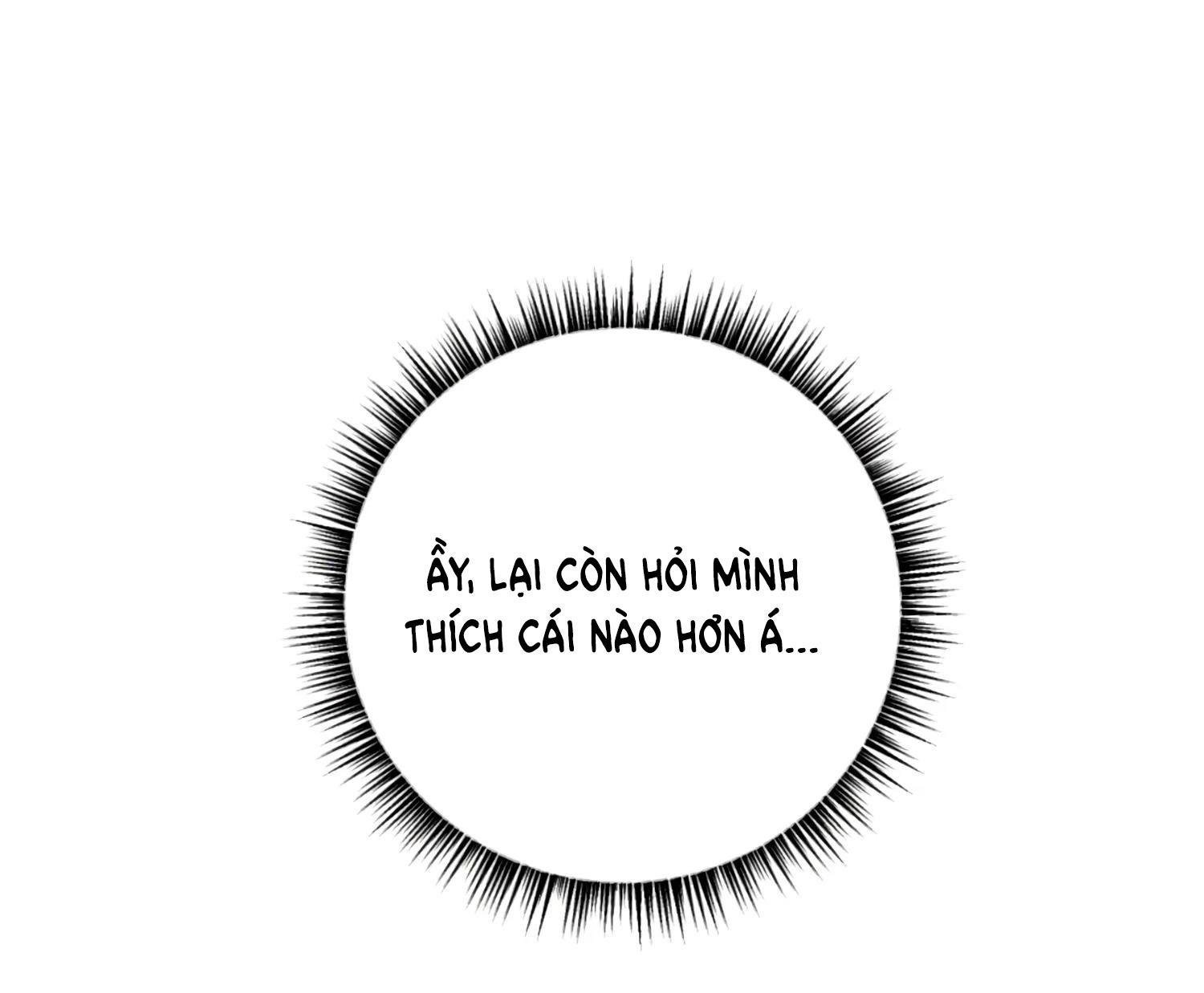 đọc truyện [18+] Bạn Của Anh Trai Không Thể To Như Vậy Chương 5 ảnh 26 tại Thiên Thai Truyện