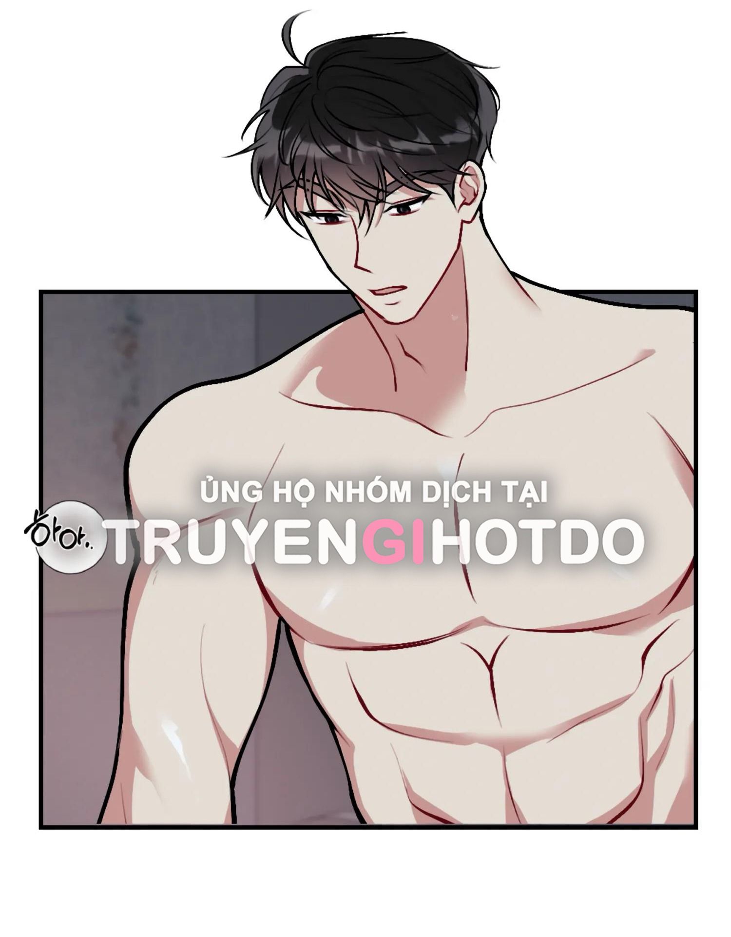 đọc truyện [18+] Bạn Của Anh Trai Không Thể To Như Vậy Chương 5 ảnh 56 tại Thiên Thai Truyện