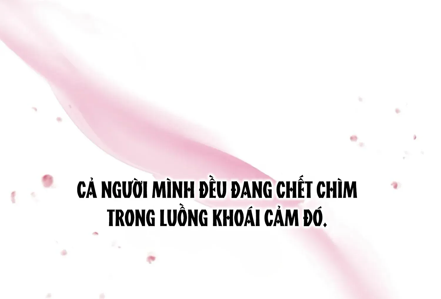 đọc truyện [18+] Bạn Của Anh Trai Không Thể To Như Vậy Chương 5.2 ảnh 25 tại Thiên Thai Truyện