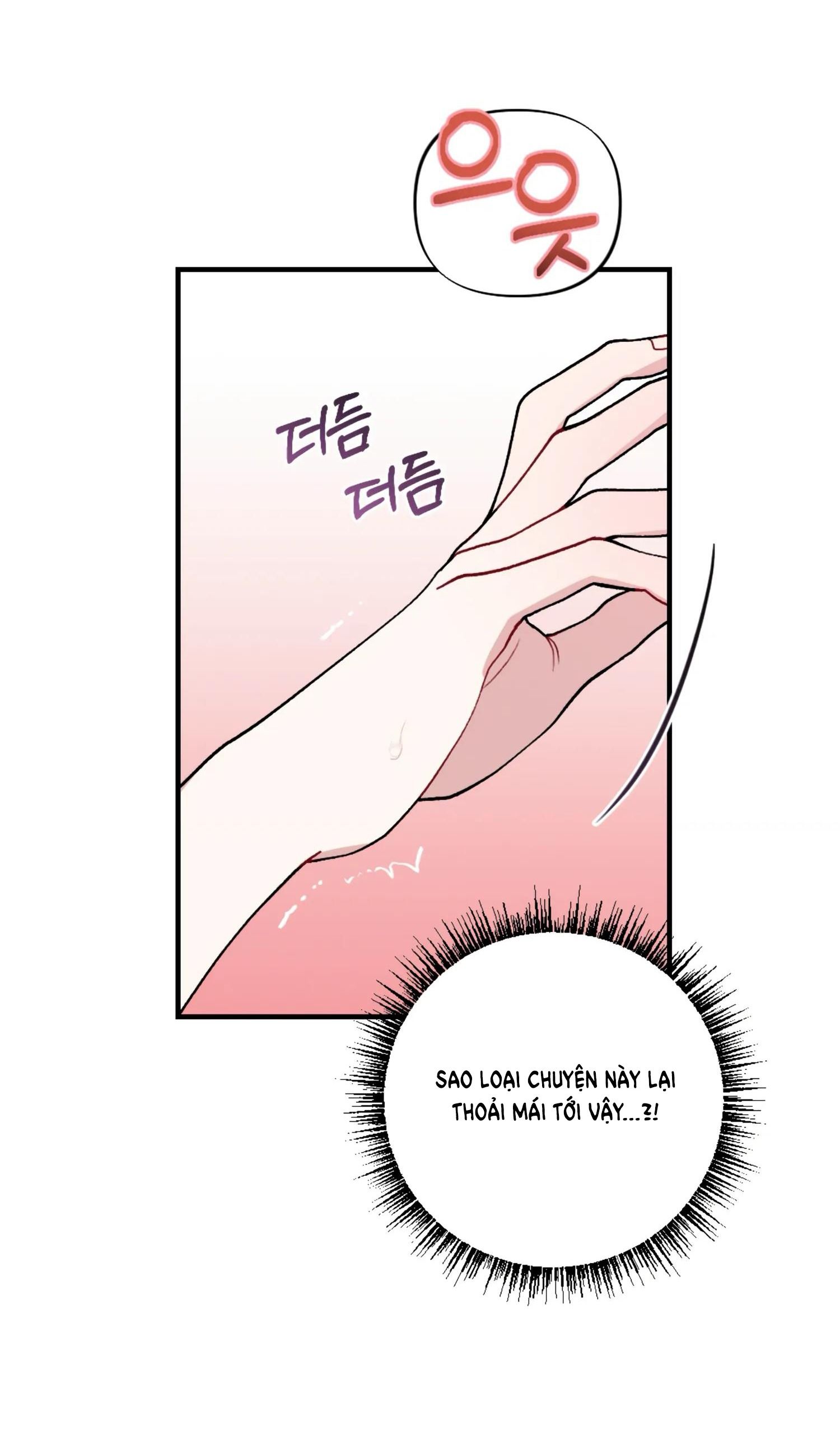 đọc truyện [18+] Bạn Của Anh Trai Không Thể To Như Vậy Chương 6 ảnh 35 tại Thiên Thai Truyện
