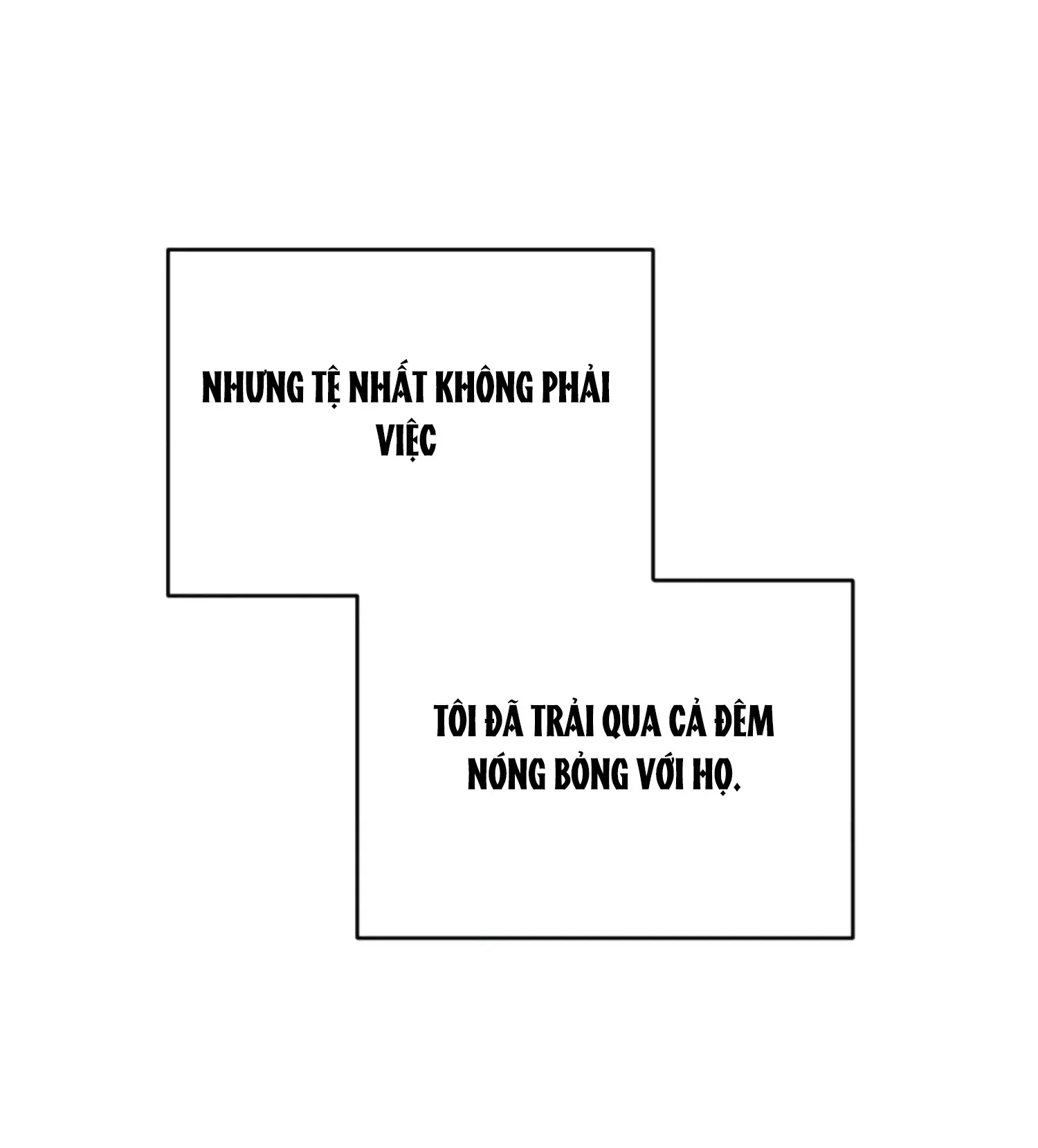 đọc truyện [18+] Bạn Của Anh Trai Không Thể To Như Vậy Chương 6.1 ảnh 58 tại Thiên Thai Truyện
