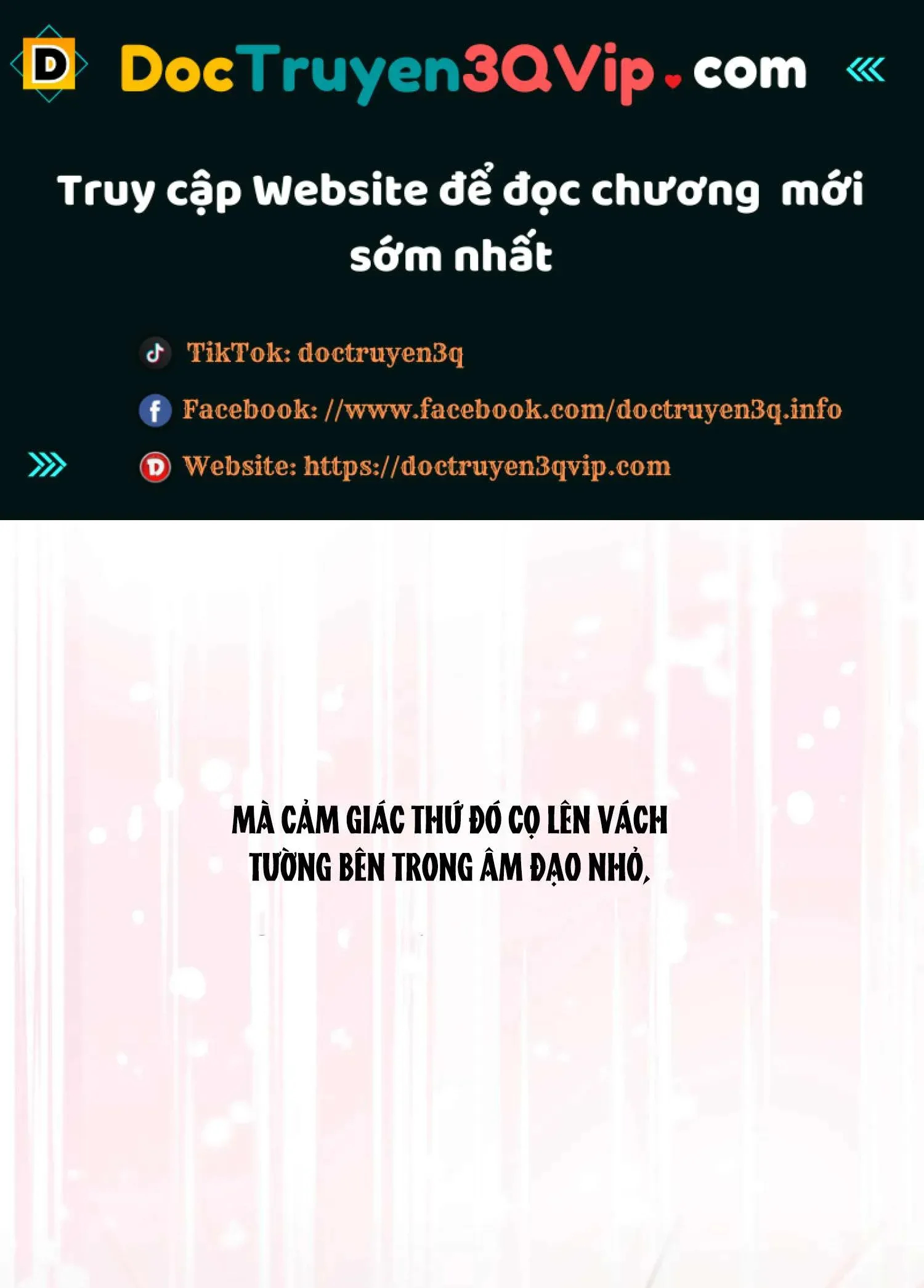 đọc truyện [18+] Bạn Của Anh Trai Không Thể To Như Vậy Chương 6.2 ảnh 1 tại Thiên Thai Truyện