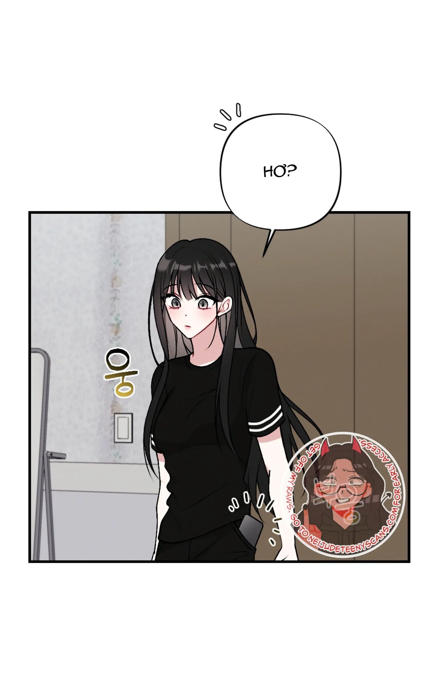 đọc truyện [18+] Bạn Của Anh Trai Không Thể To Như Vậy Chương 7 ảnh 11 tại Thiên Thai Truyện