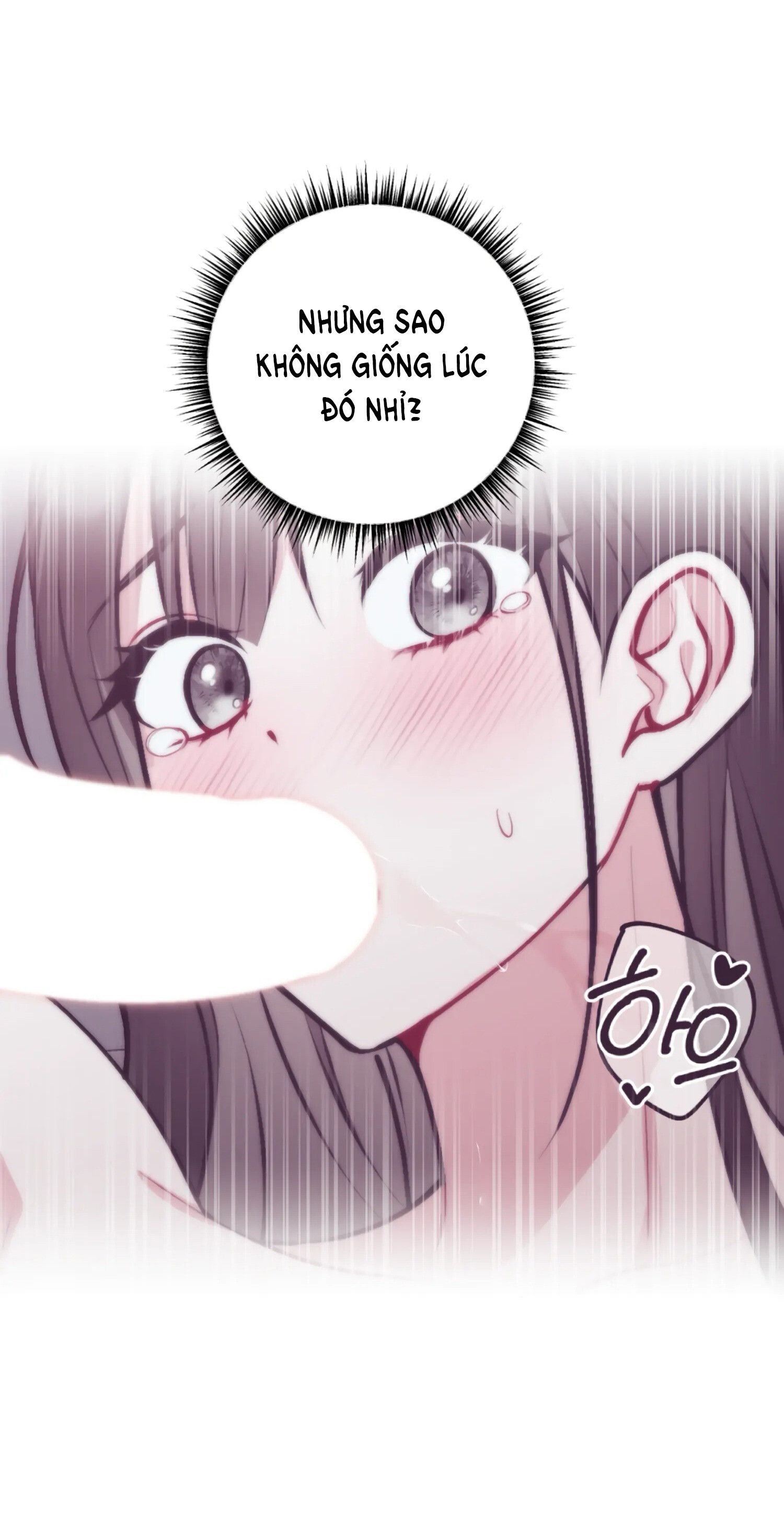đọc truyện [18+] Bạn Của Anh Trai Không Thể To Như Vậy Chương 7 ảnh 41 tại Thiên Thai Truyện