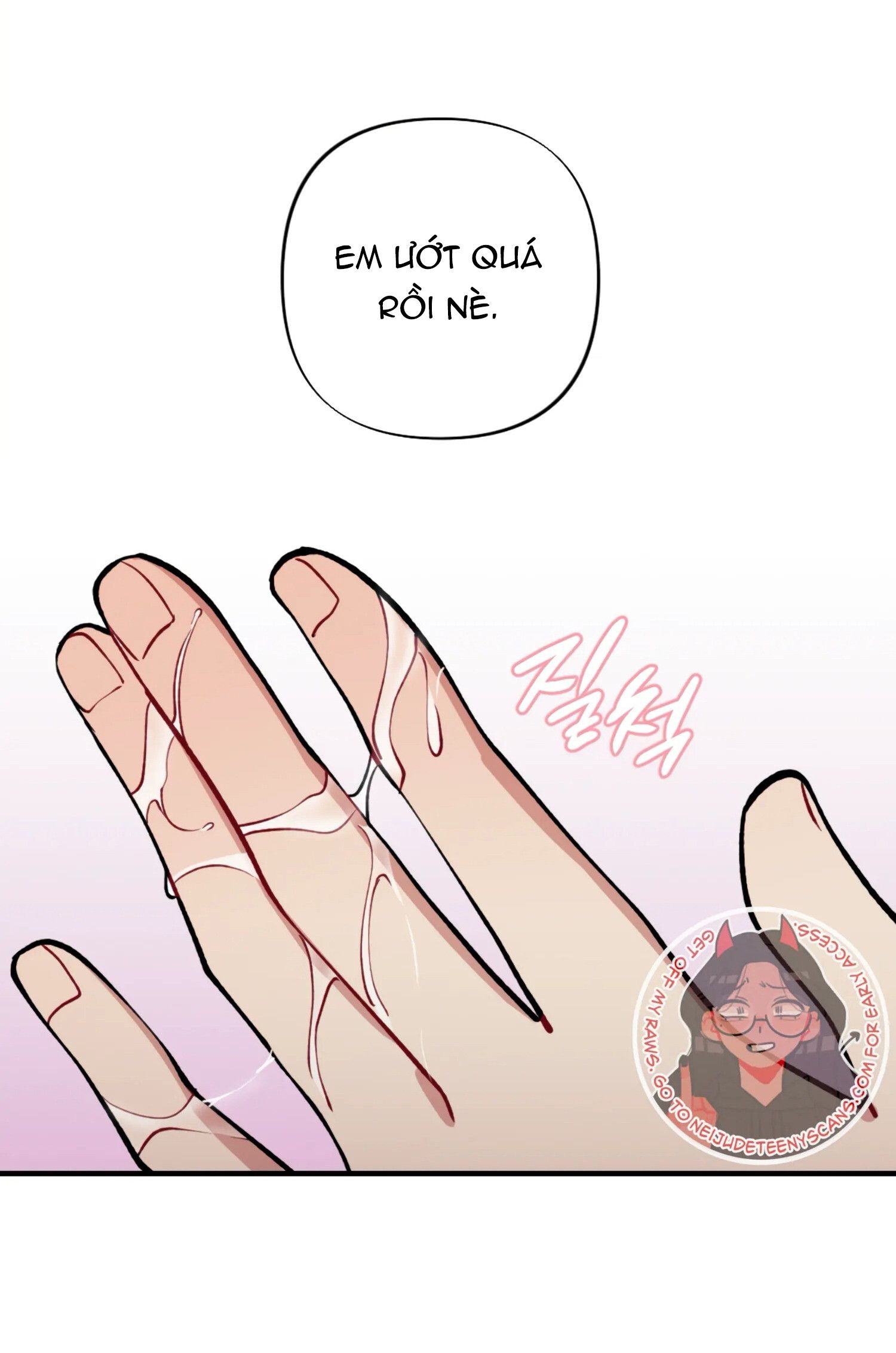 đọc truyện [18+] Bạn Của Anh Trai Không Thể To Như Vậy Chương 7 ảnh 58 tại Thiên Thai Truyện