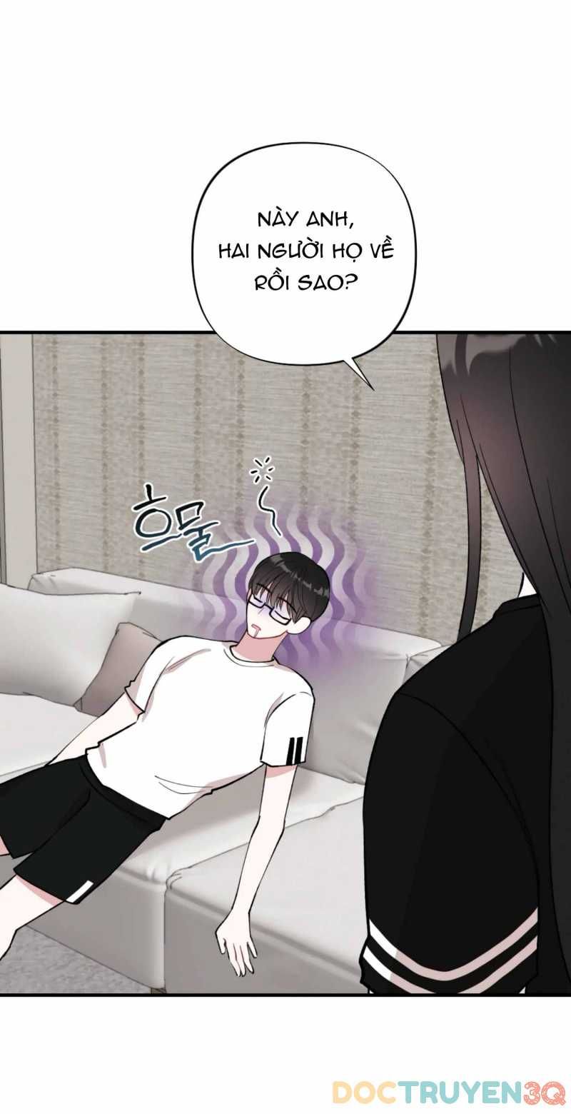 đọc truyện [18+] Bạn Của Anh Trai Không Thể To Như Vậy Chương 7.1 ảnh 3 tại Thiên Thai Truyện