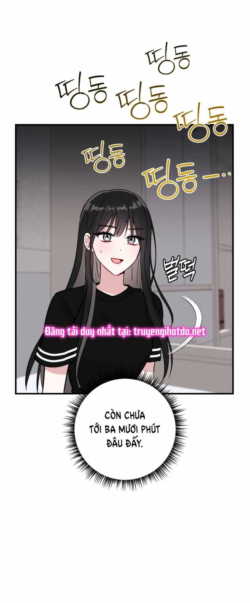 đọc truyện [18+] Bạn Của Anh Trai Không Thể To Như Vậy Chương 7.2 ảnh 15 tại Thiên Thai Truyện