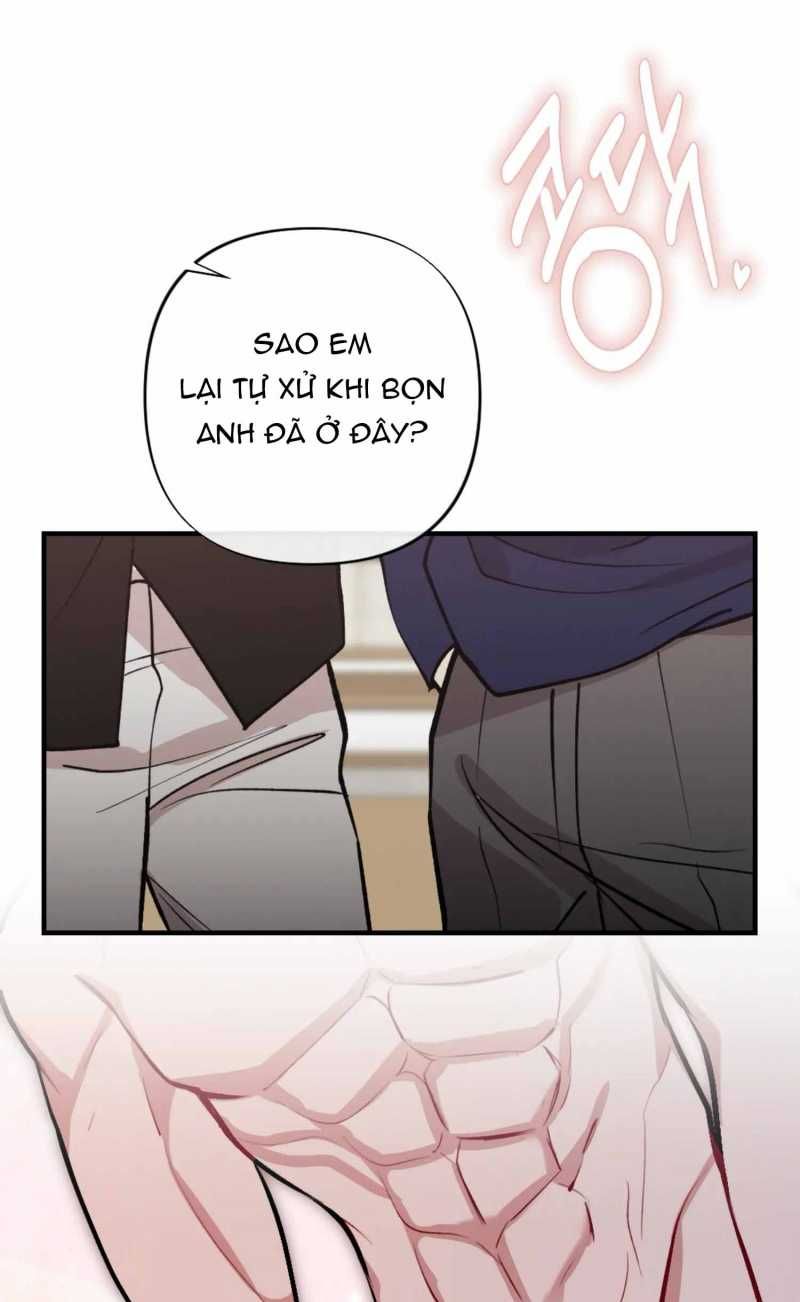 đọc truyện [18+] Bạn Của Anh Trai Không Thể To Như Vậy Chương 7.2 ảnh 30 tại Thiên Thai Truyện