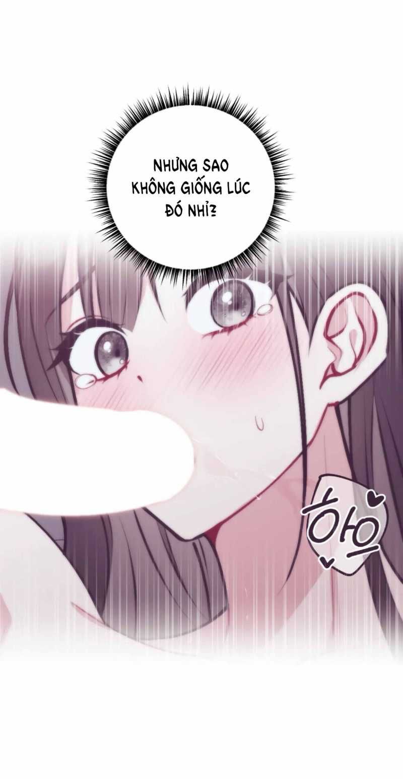 đọc truyện [18+] Bạn Của Anh Trai Không Thể To Như Vậy Chương 7.2 ảnh 7 tại Thiên Thai Truyện