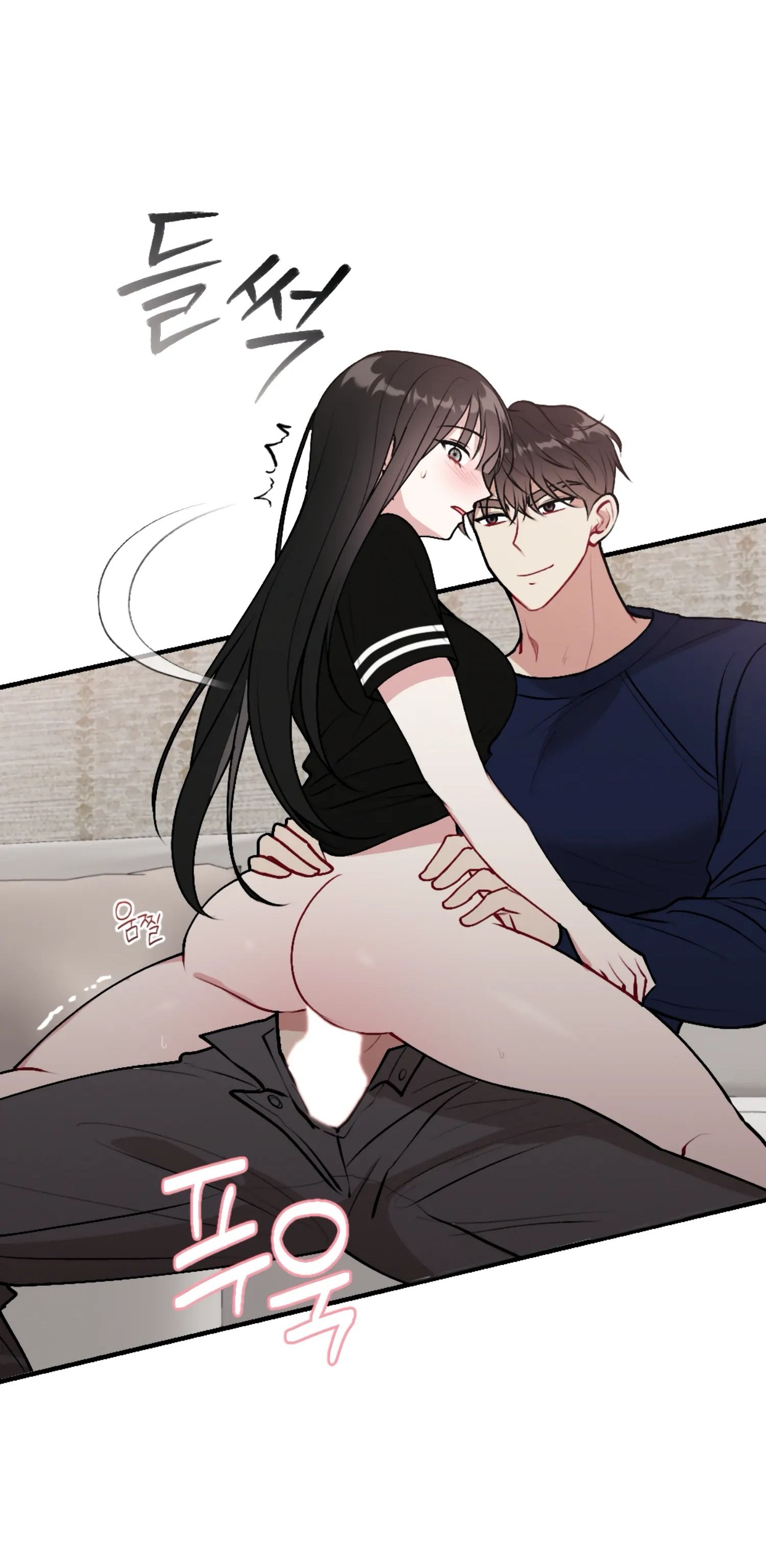 đọc truyện [18+] Bạn Của Anh Trai Không Thể To Như Vậy Chương 9 ảnh 55 tại Thiên Thai Truyện