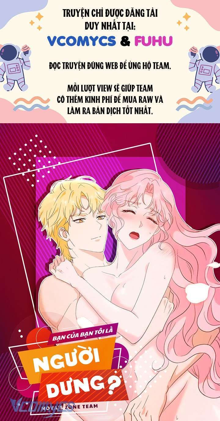 đọc truyện [18+] Bạn Của Bạn Tôi Là Người Dưng? Chương 0 ảnh 2 tại Thiên Thai Truyện