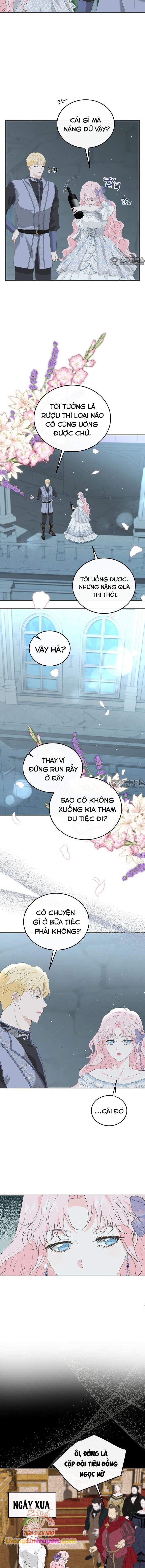 đọc truyện [18+] Bạn Của Bạn Tôi Là Người Dưng? Chương 15 ảnh 7 tại Thiên Thai Truyện